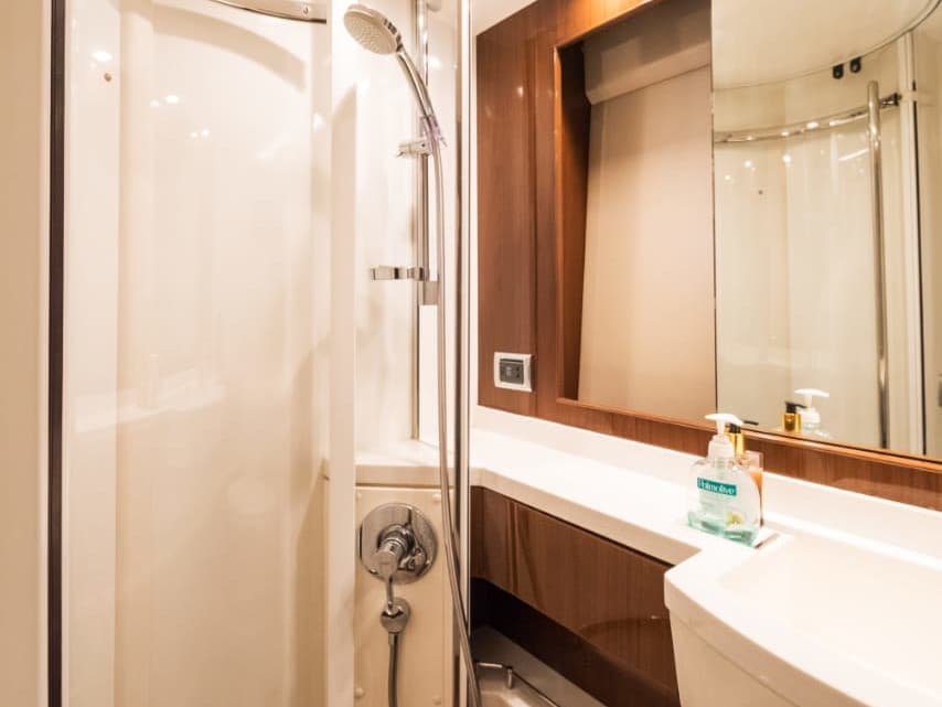 Princess 54 - photo 6