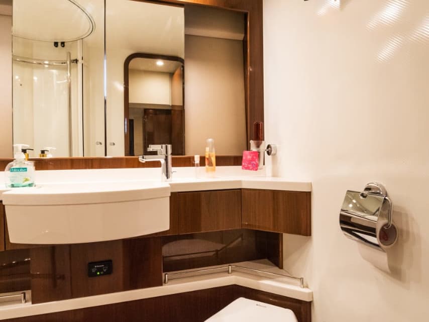 Princess 54 - photo 8