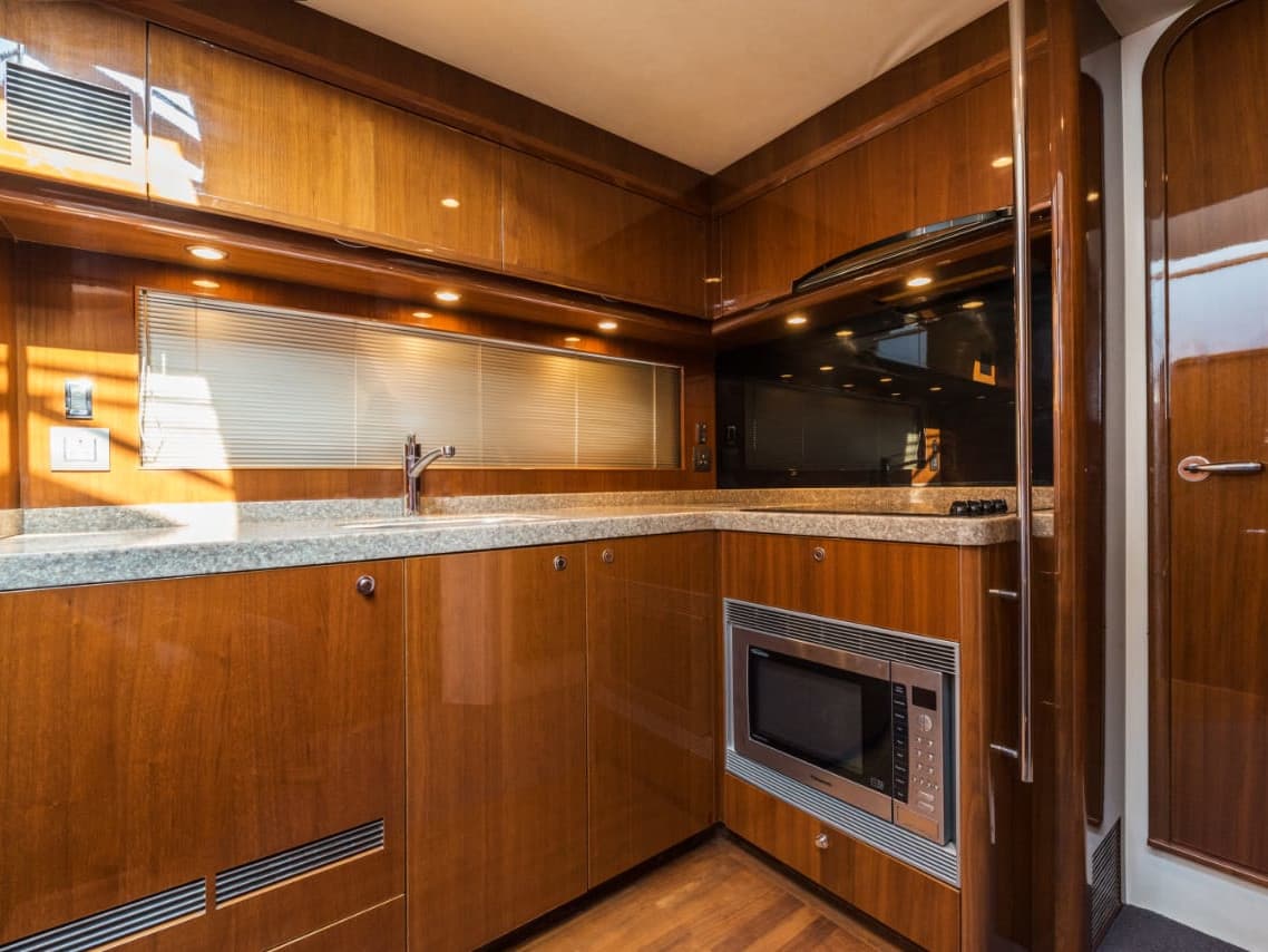 Princess 54 - photo 5