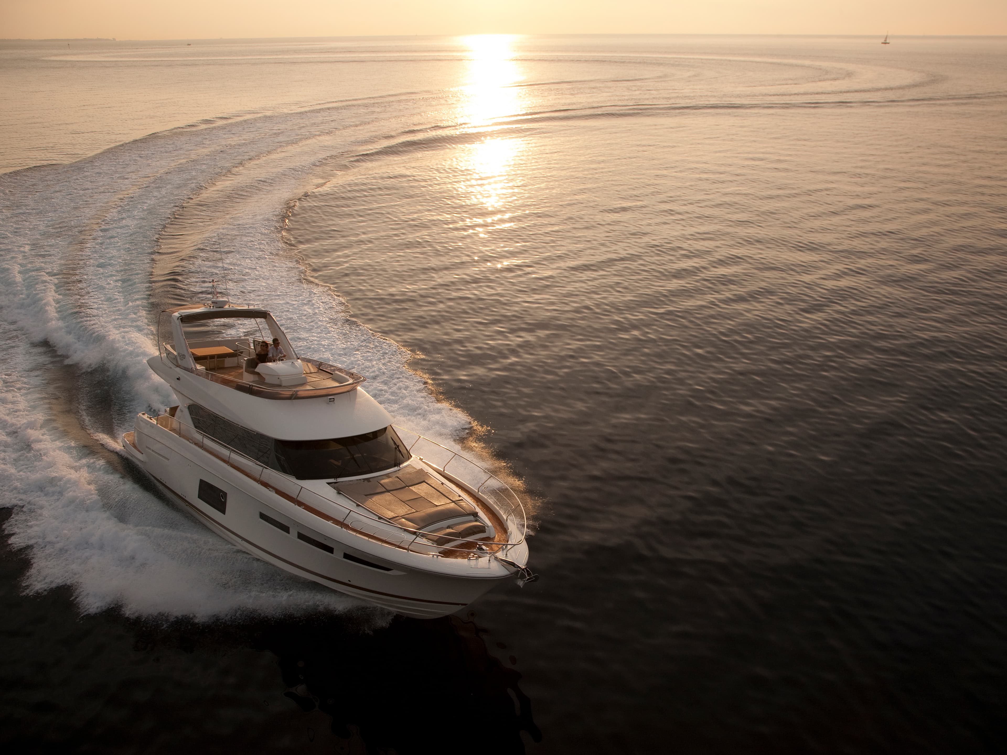 Prestige 620 - photo 9