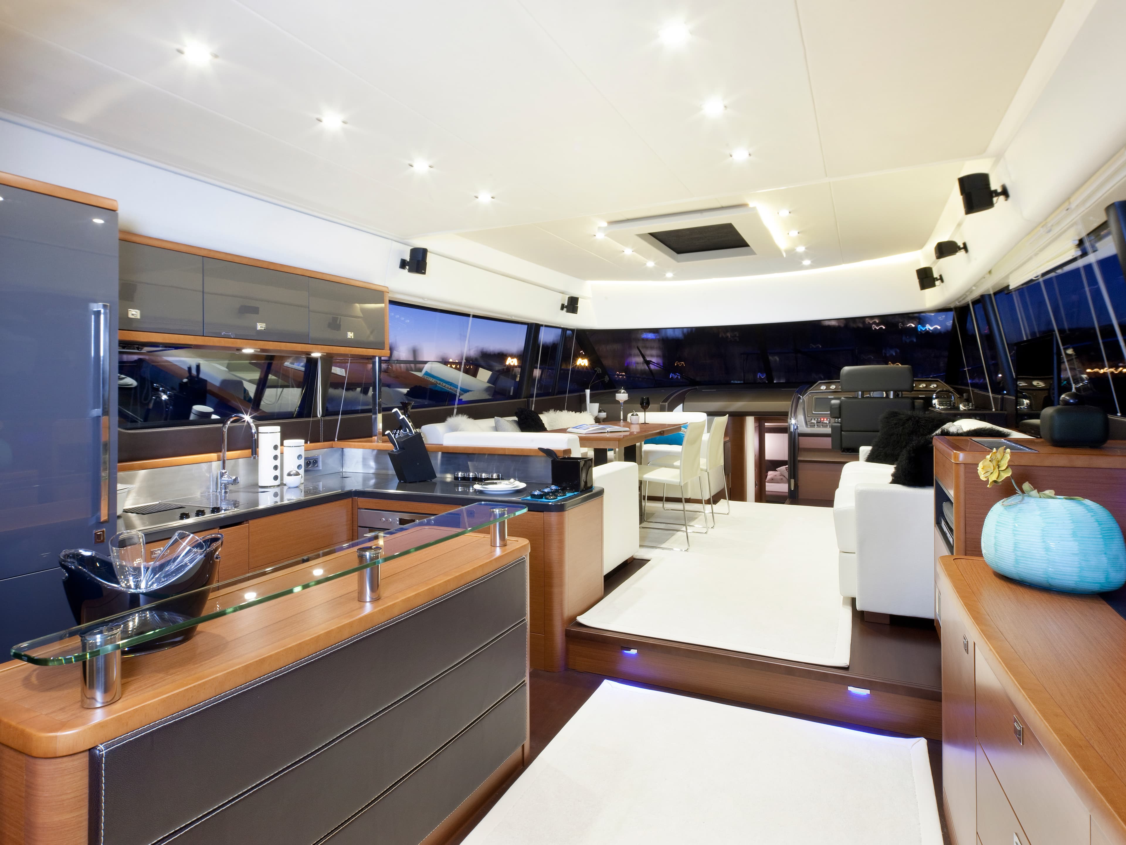 Prestige 620 - photo 13