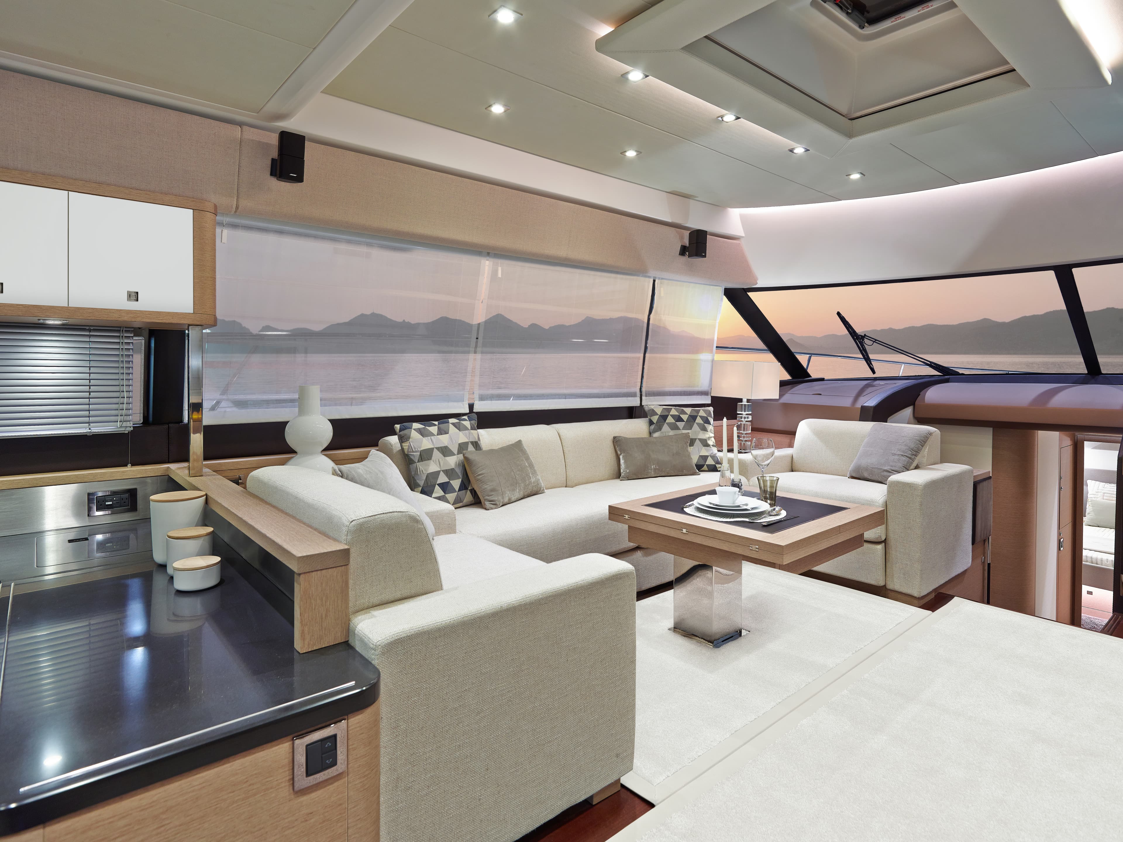 Prestige 620 - photo 12