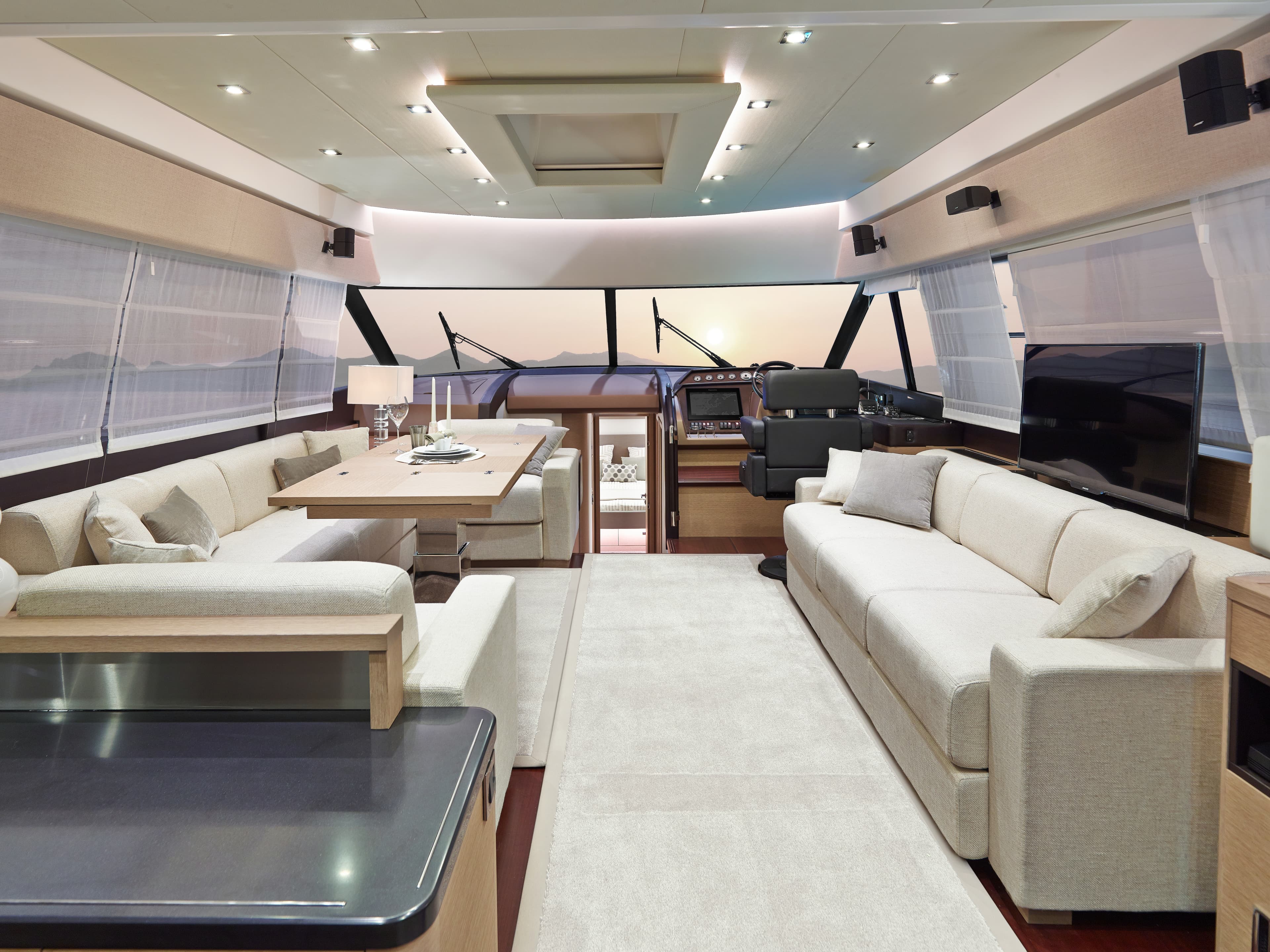 Prestige 620 - photo 5