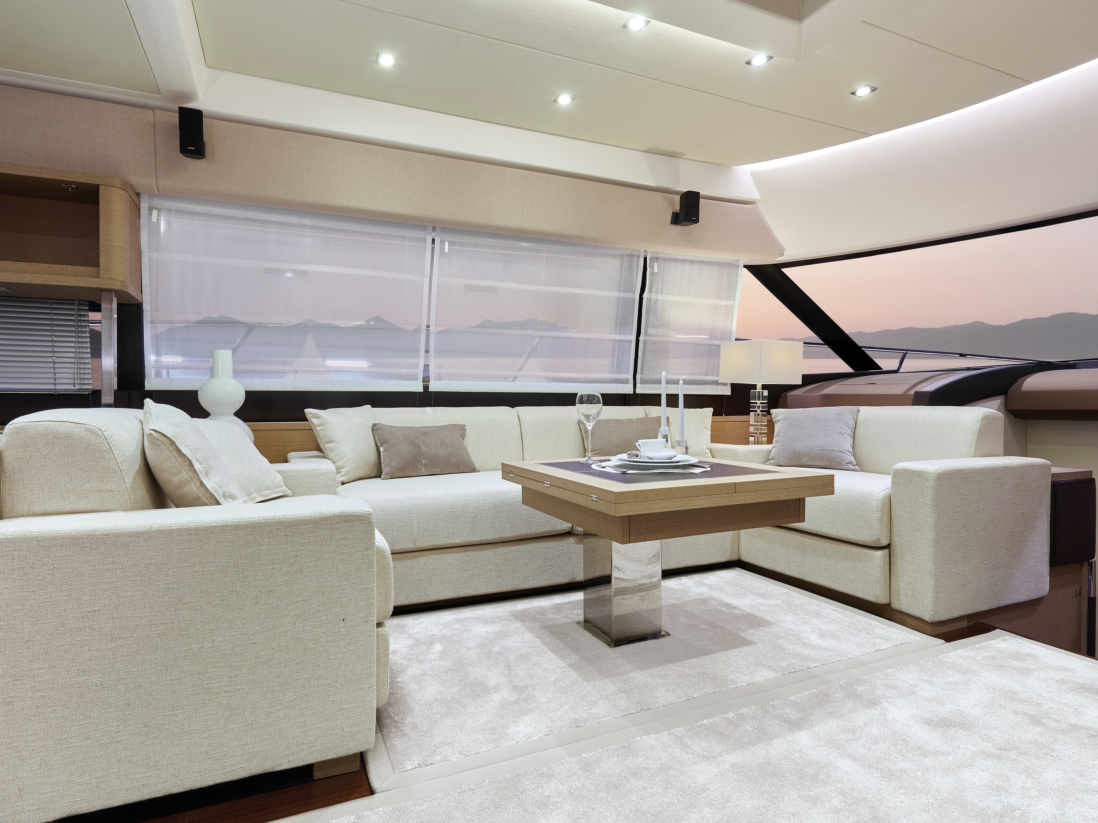 Prestige 620 - photo 7