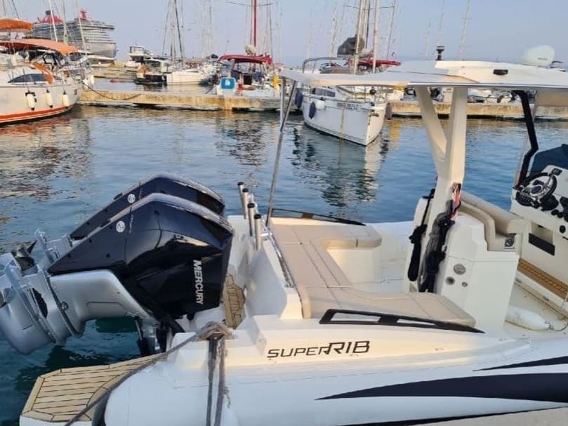 Super RIB 45 - photo 5