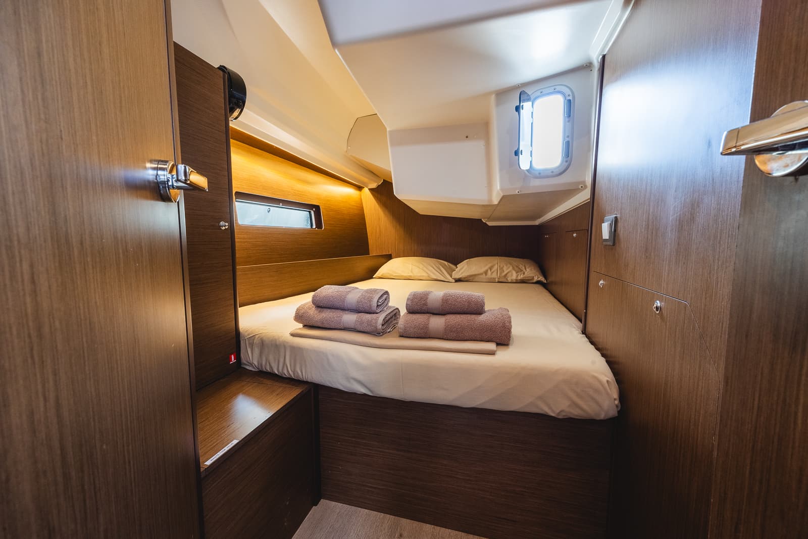 Oceanis 40.1 - photo 21