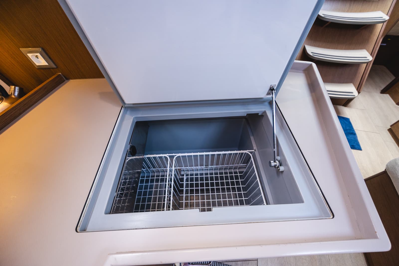 Oceanis 40.1 - photo 6