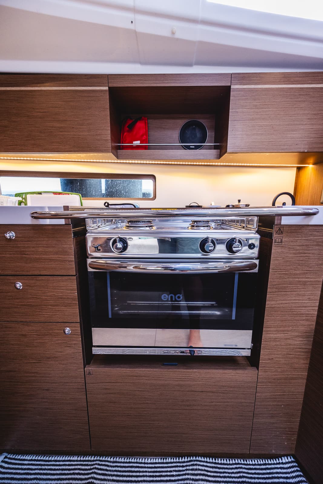 Oceanis 40.1 - photo 15