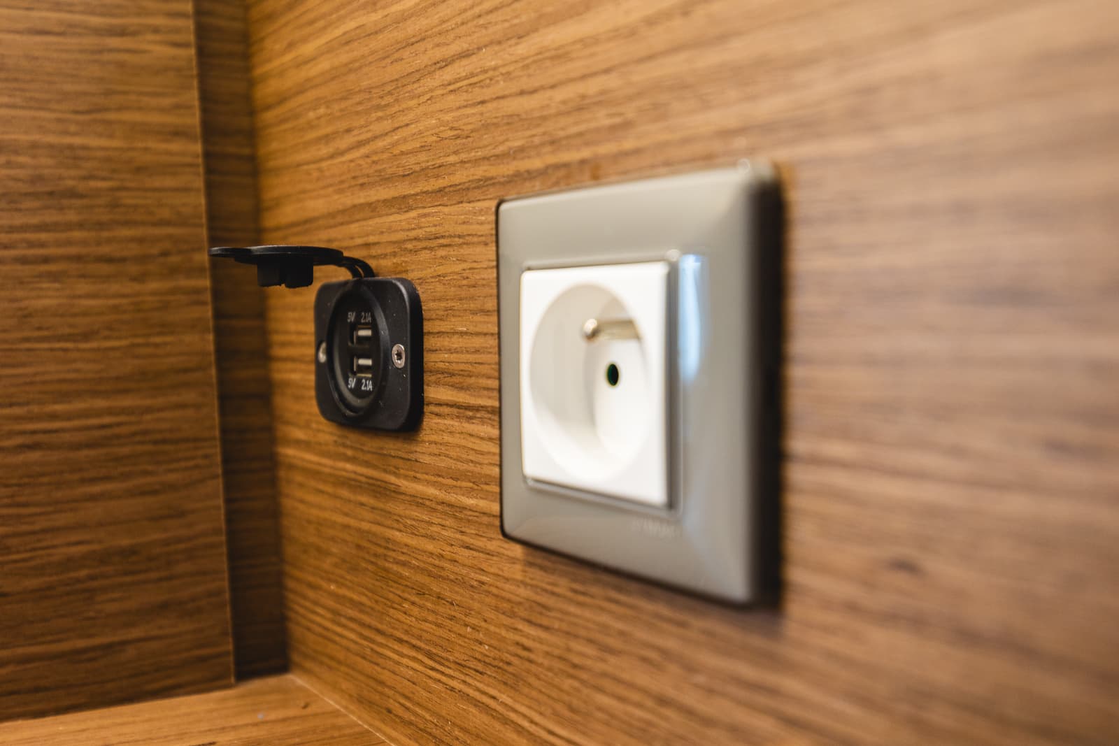 Oceanis 40.1 - photo 18