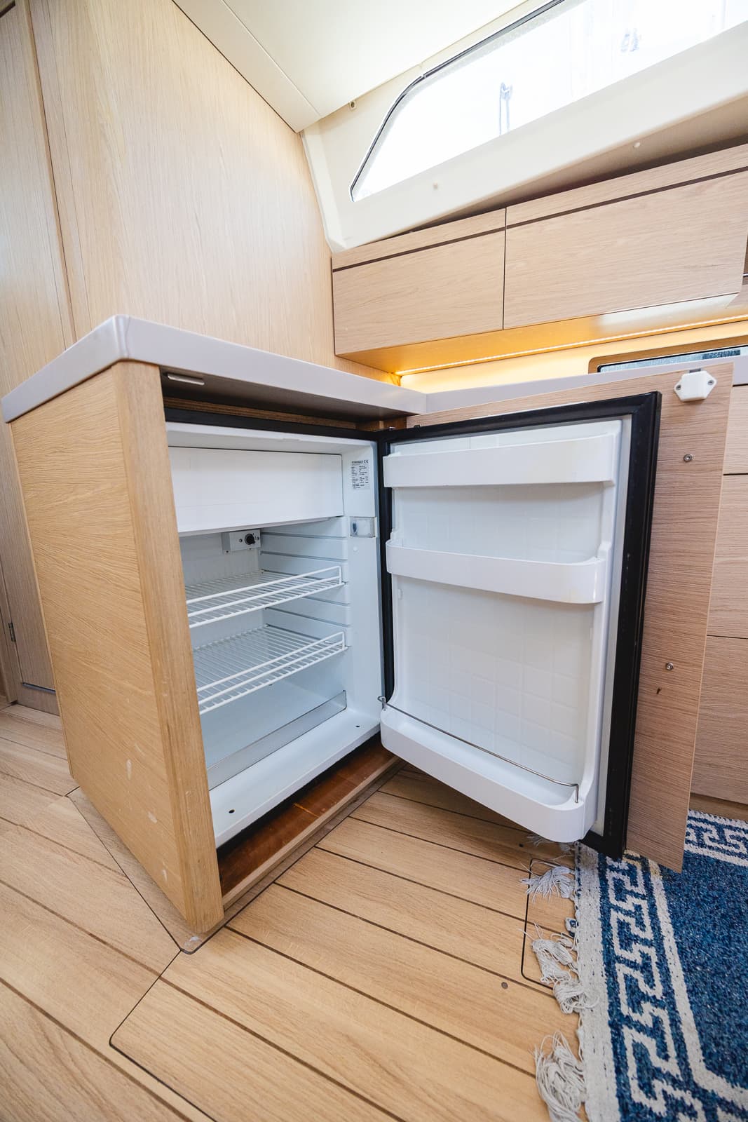 Oceanis 46.1 - photo 21