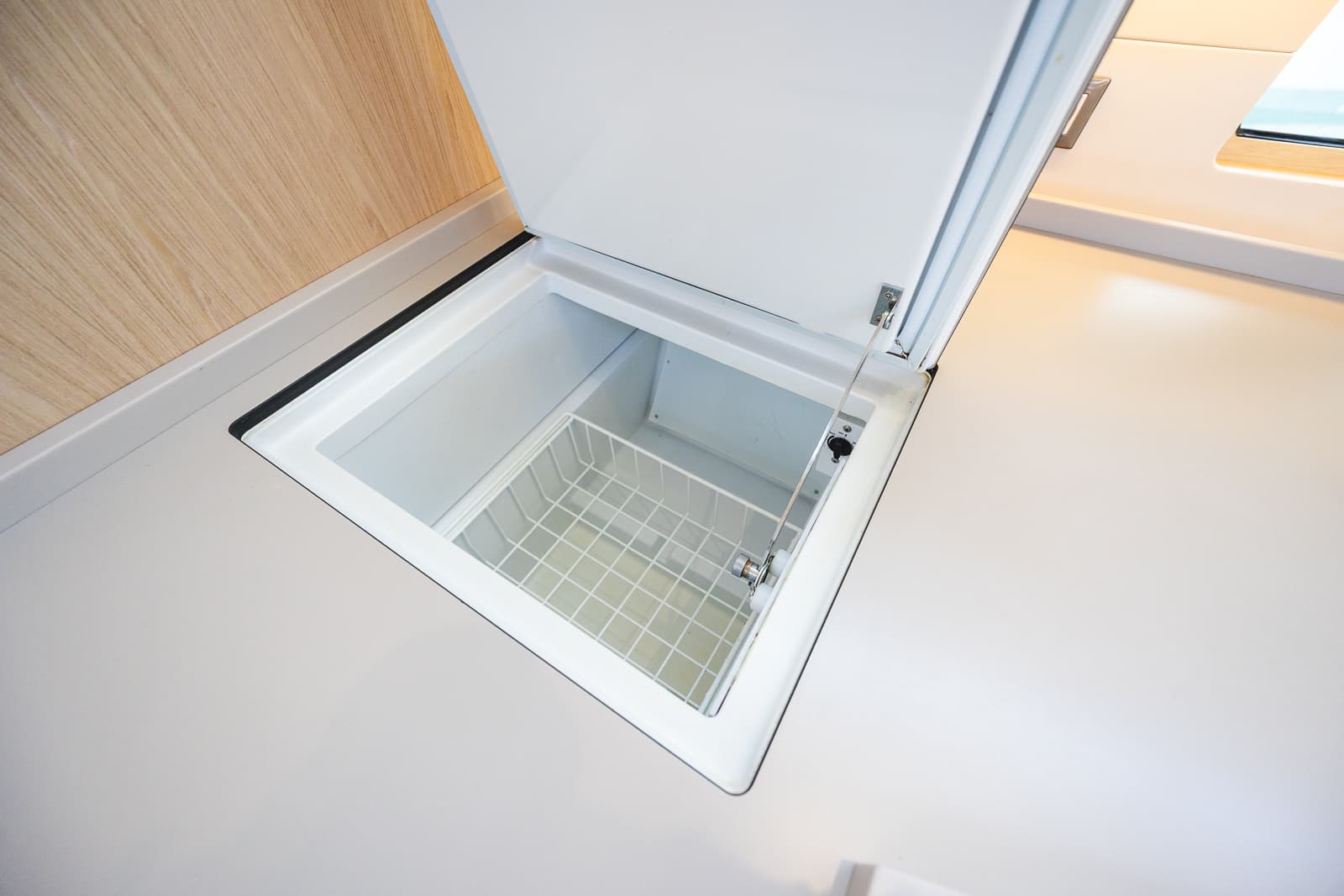 Oceanis 46.1 - photo 18