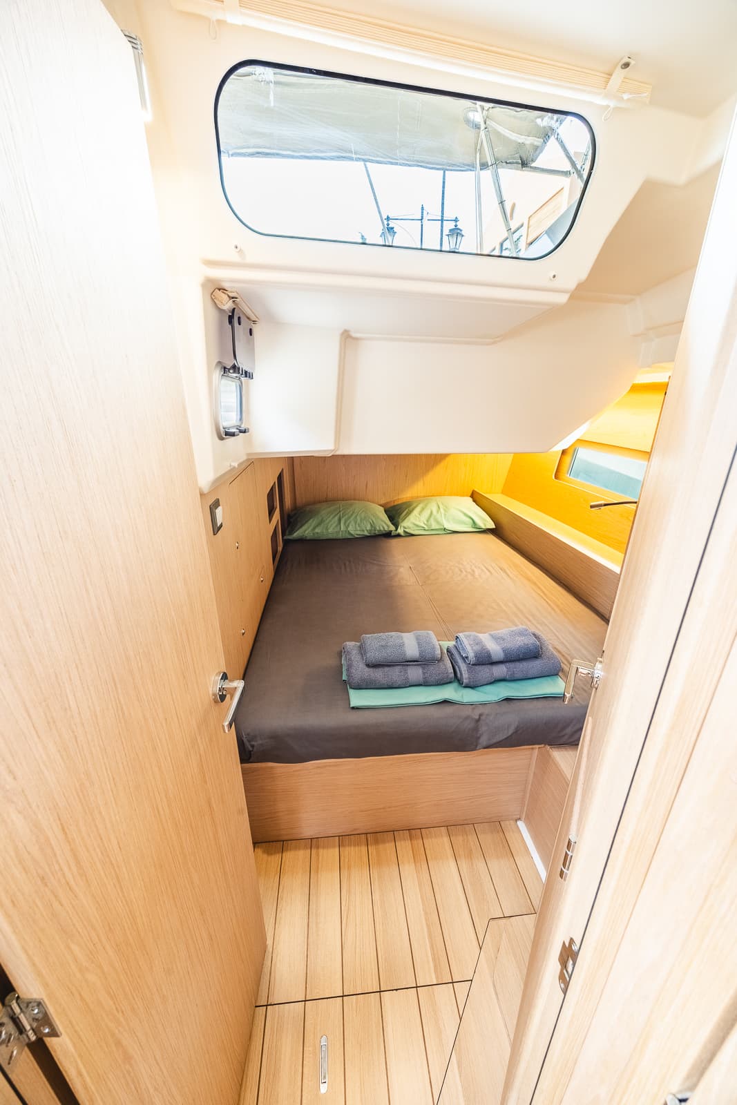 Oceanis 46.1 - photo 10