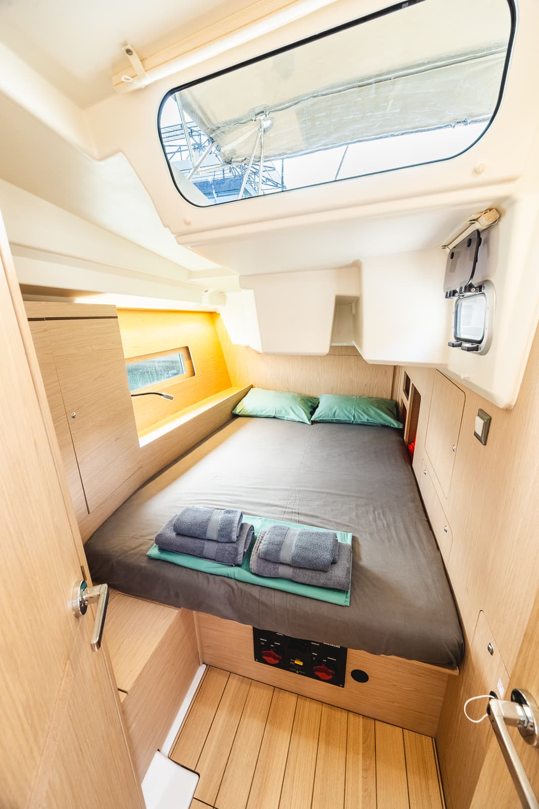 Oceanis 46.1 - photo 4