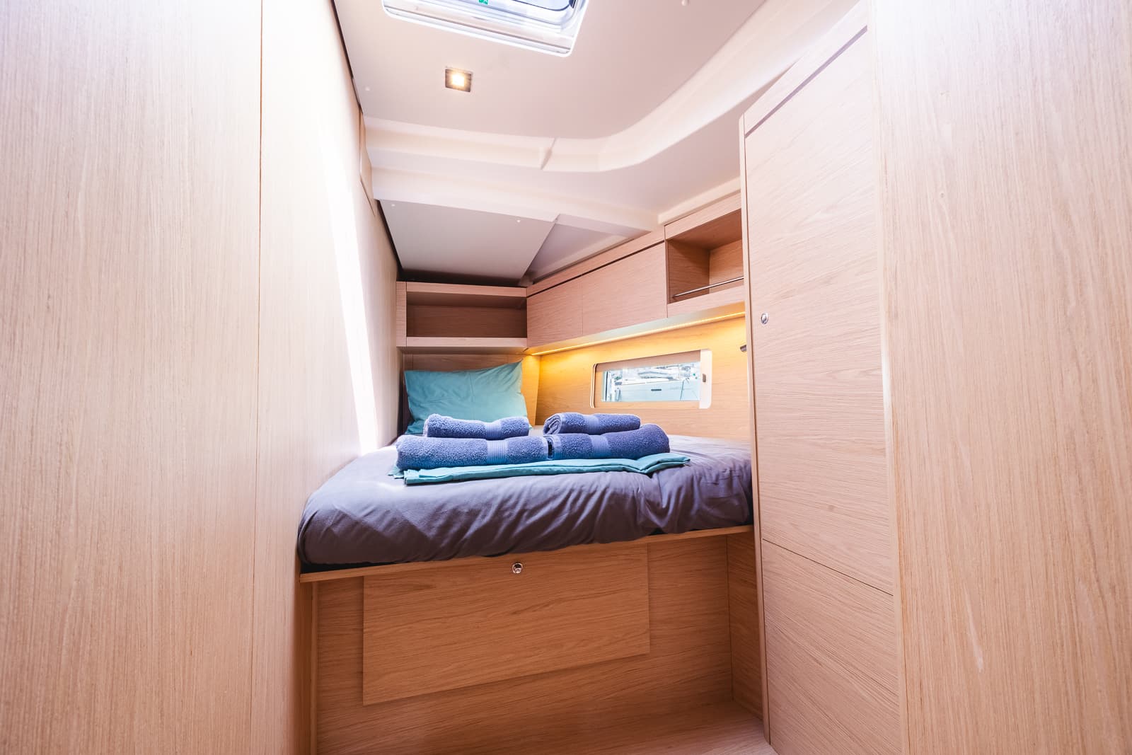 Oceanis 46.1 - photo 20