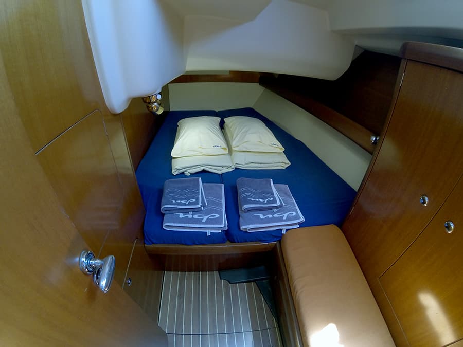 Grand Soleil 45 - photo 15