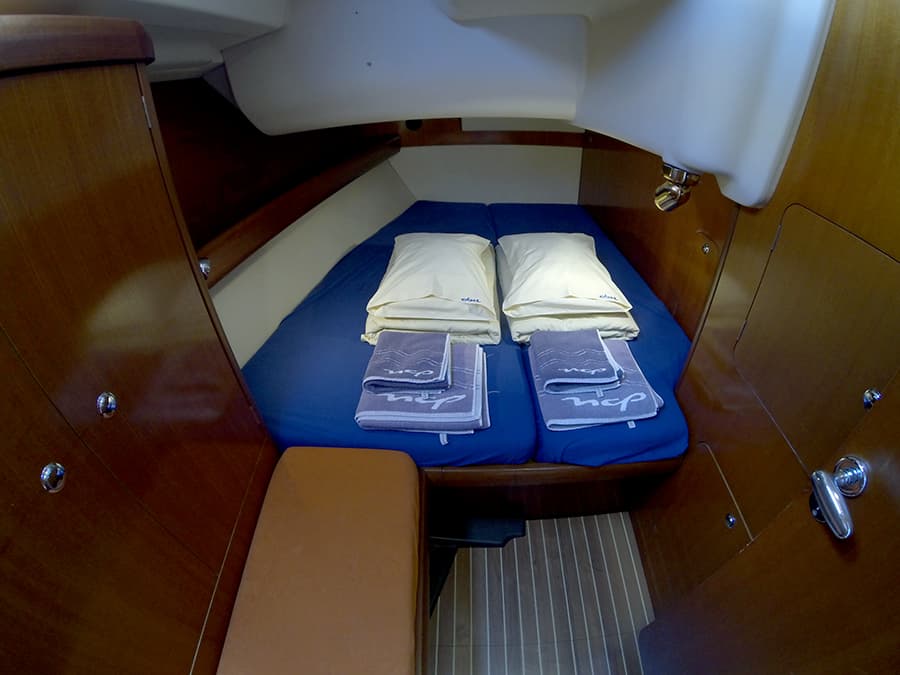 Grand Soleil 45 - photo 18