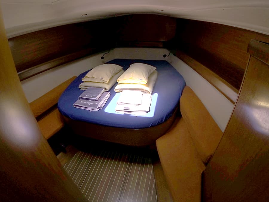 Grand Soleil 45 - photo 17