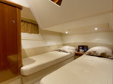 Prestige 36 - photo 7