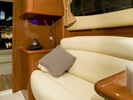 Prestige 36 - photo 5