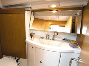 Prestige 36 - photo 10