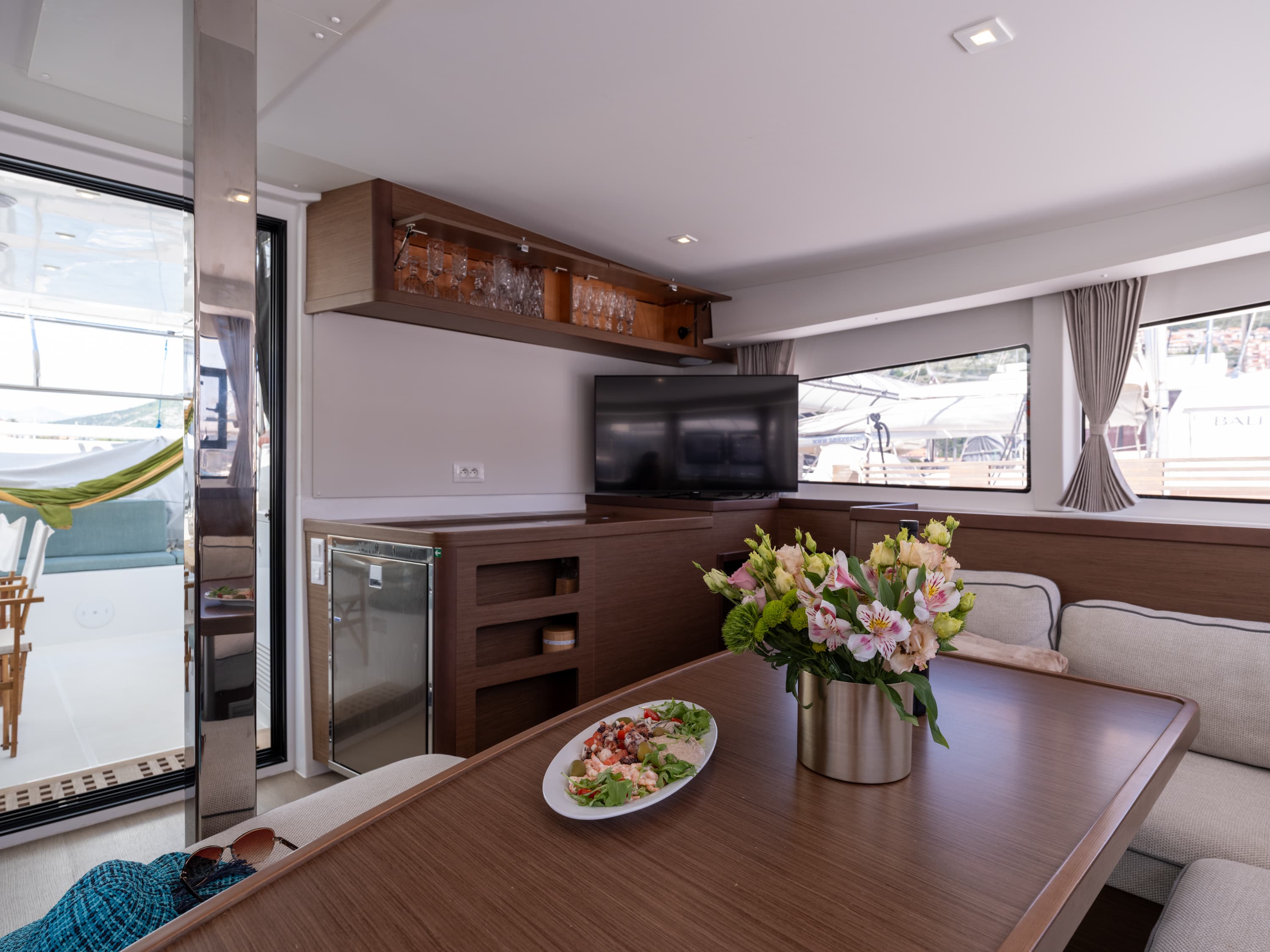 Lagoon 42 - photo 26