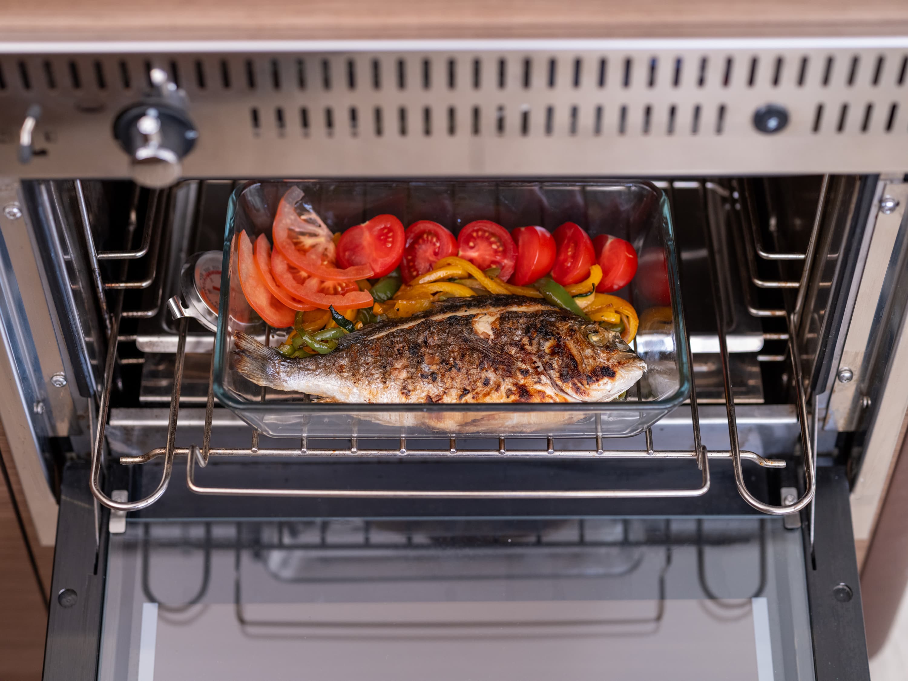 Lagoon 42 - photo 19