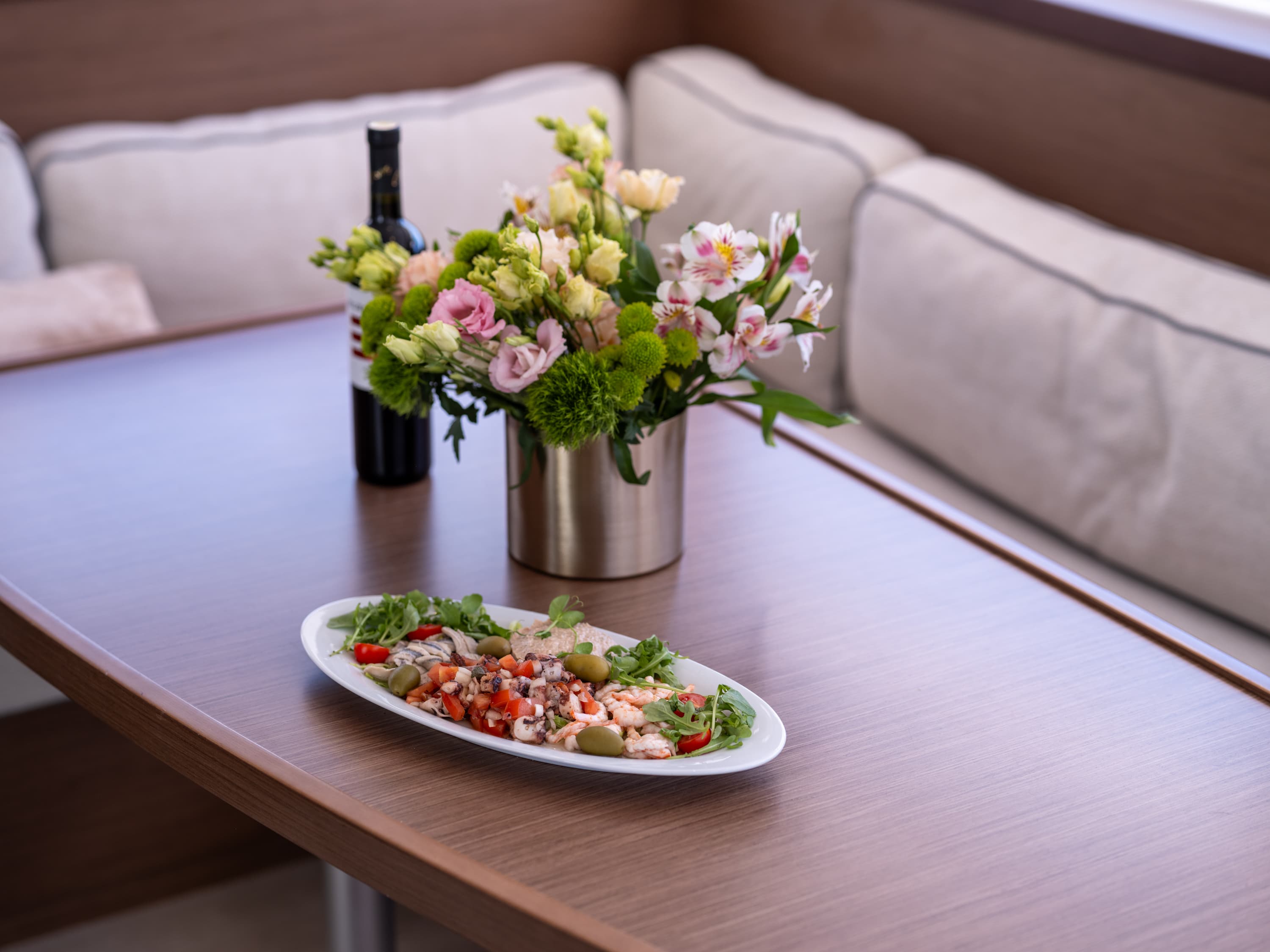 Lagoon 42 - photo 32