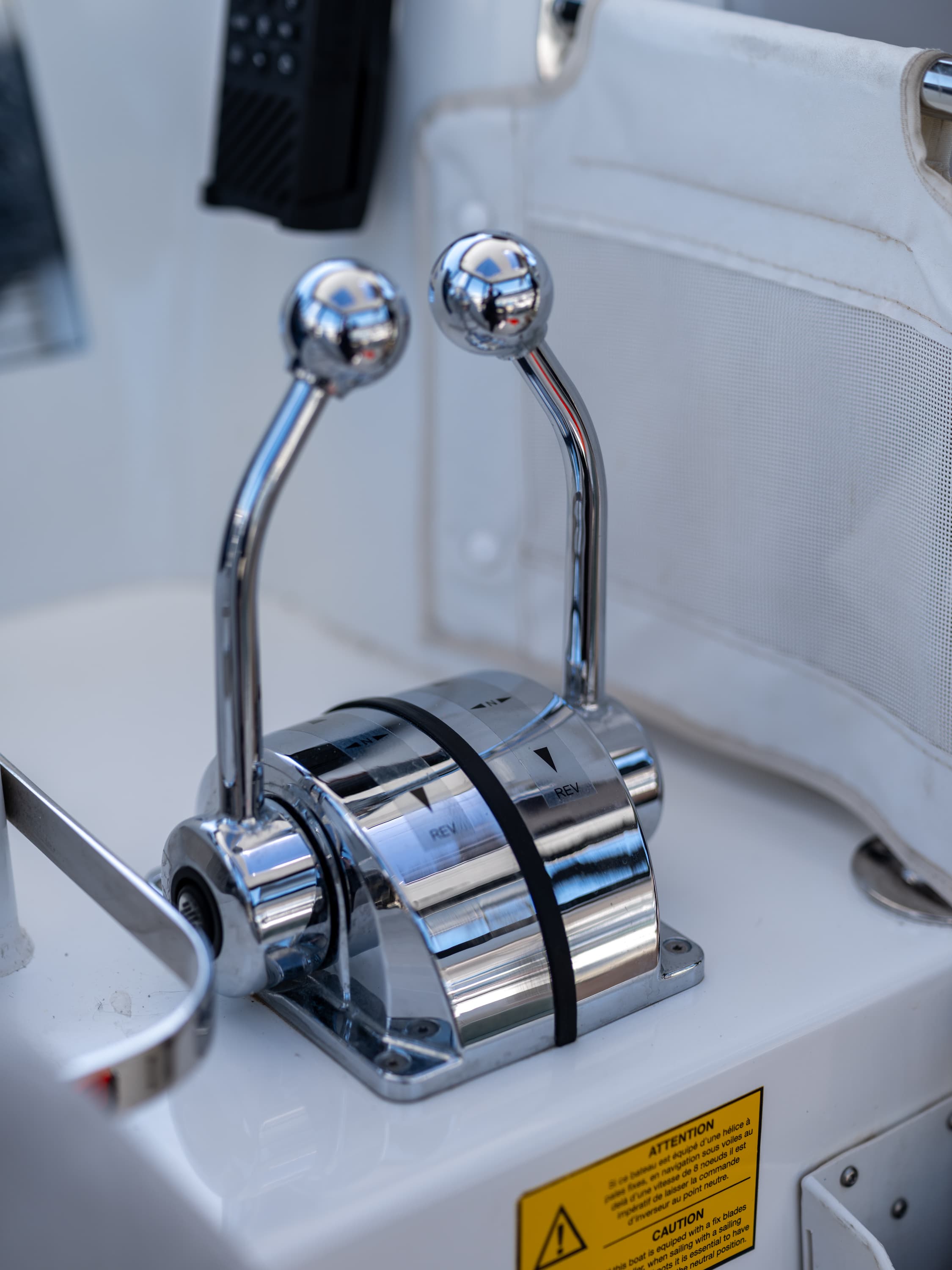 Lagoon 42 - photo 37