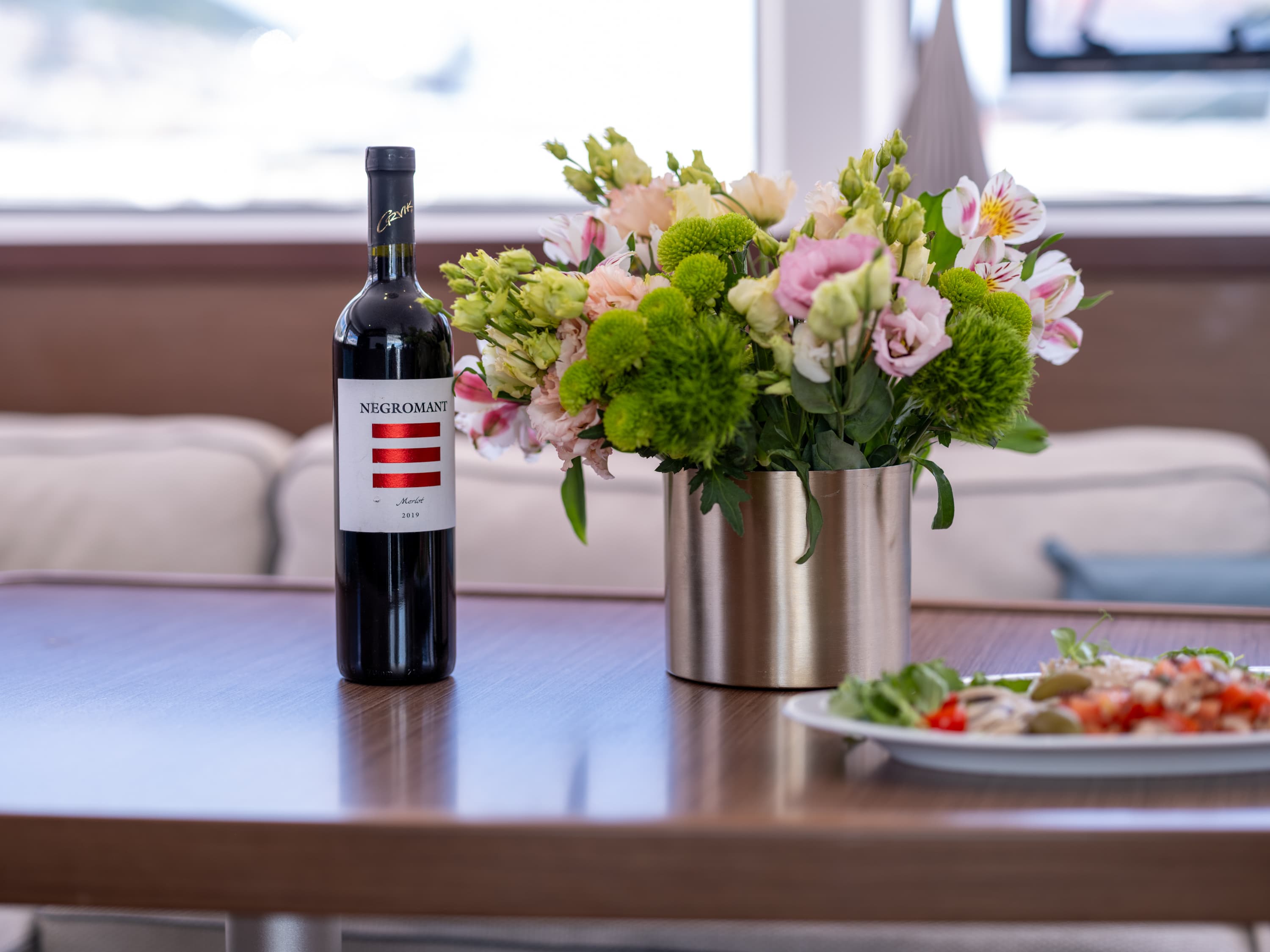 Lagoon 42 - photo 28