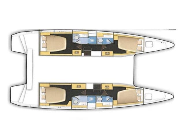 Boat plan