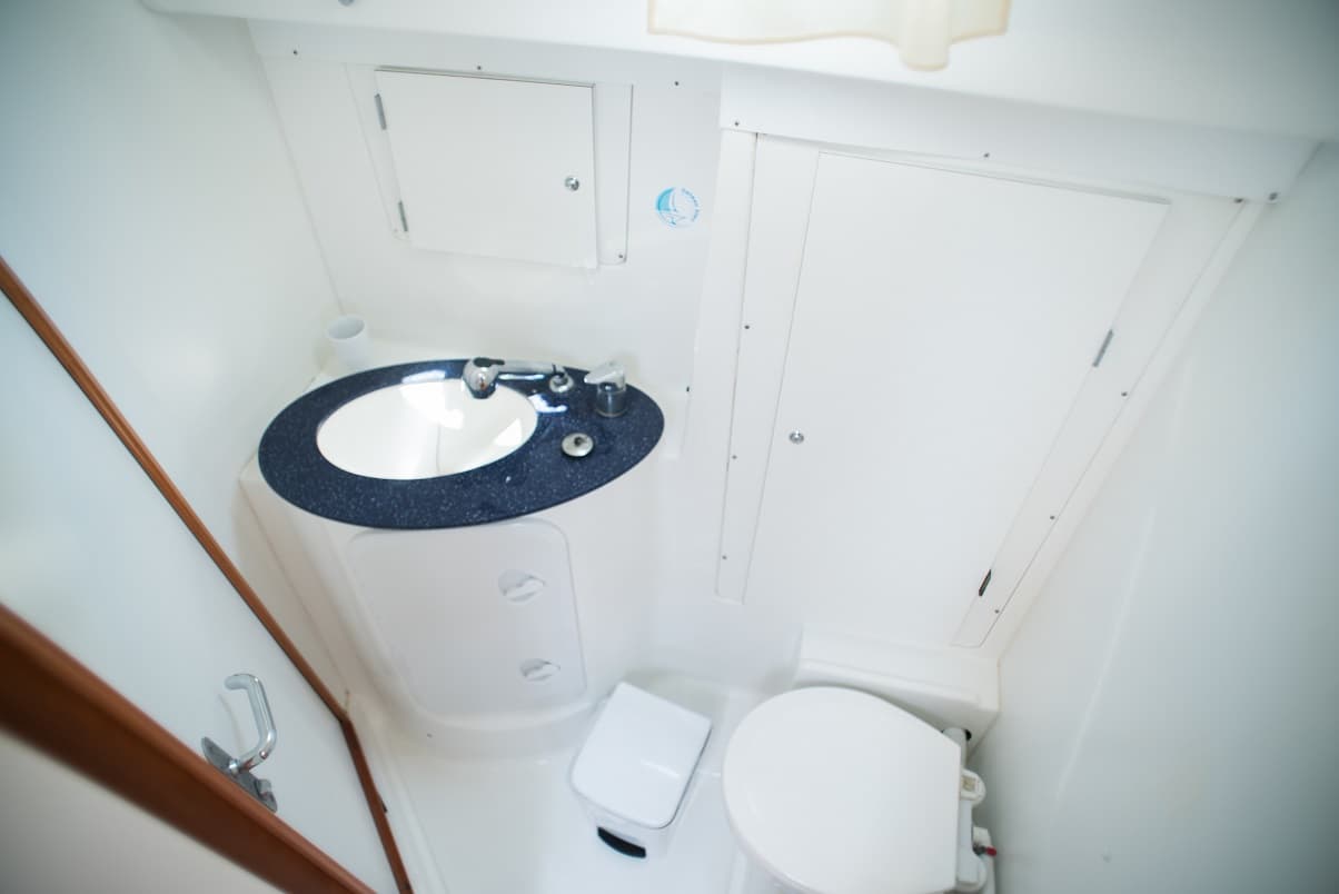 Cyclades 43.4 - photo 5