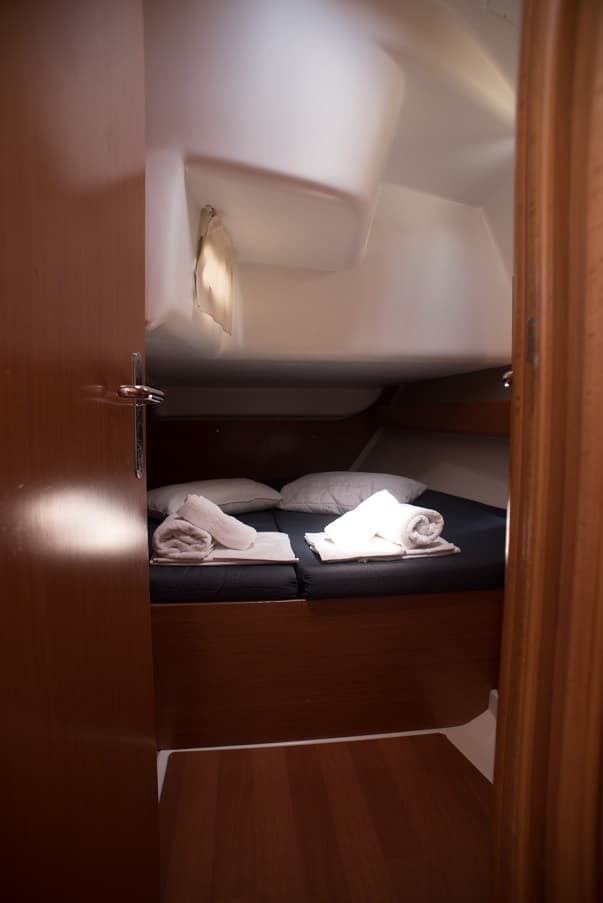 Cyclades 43.4 - photo 7