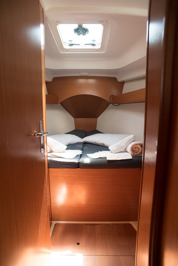 Cyclades 43.4 - photo 4