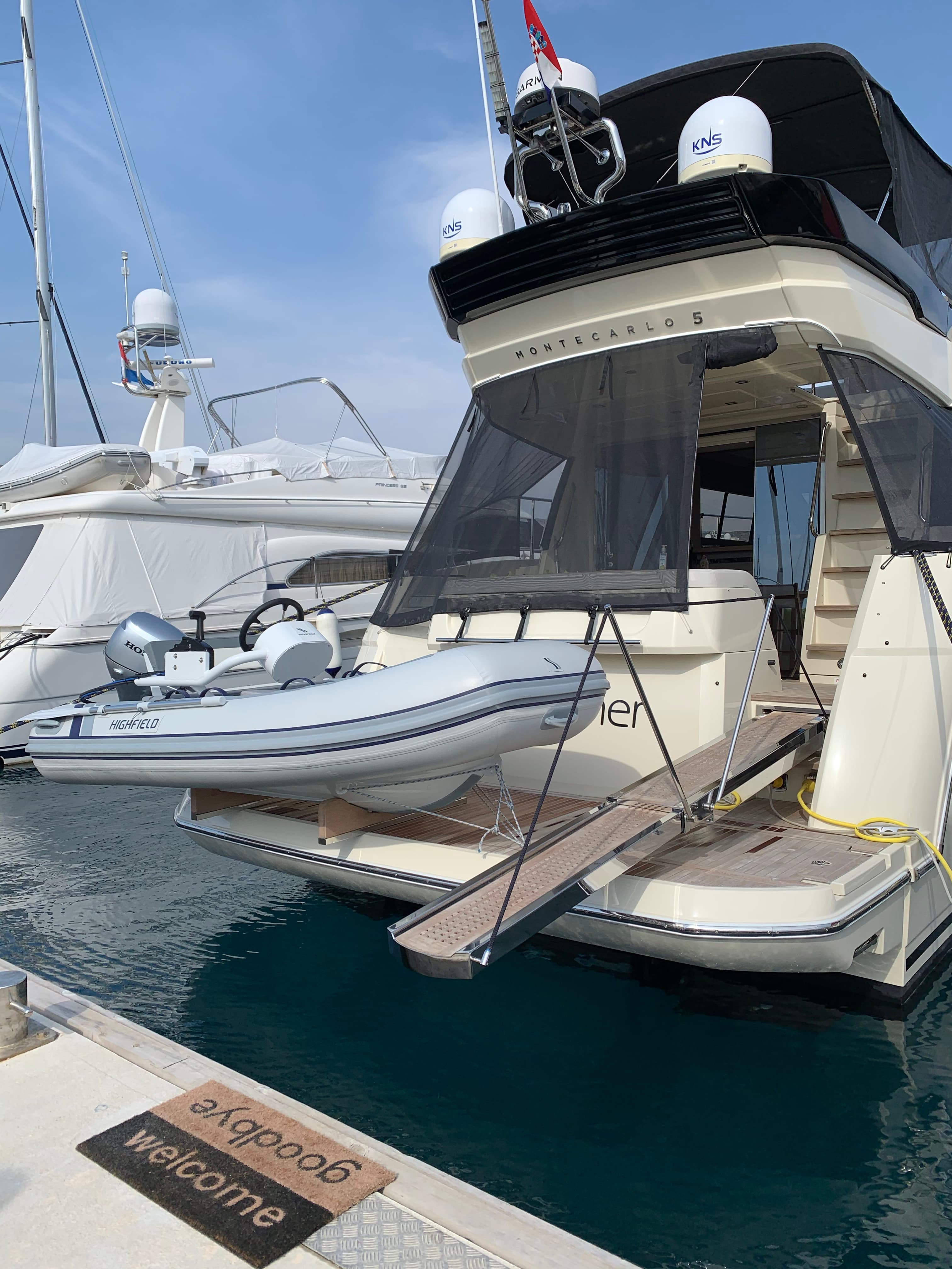 Monte Carlo 5 - photo 13