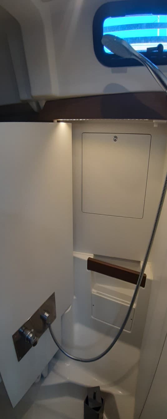 Oceanis 51.1 - photo 9