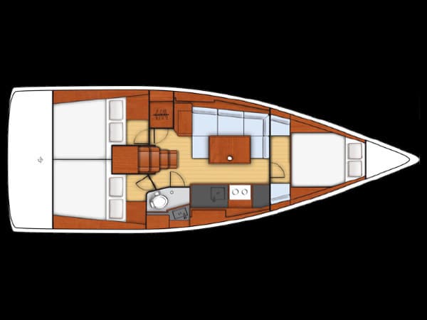 Boat plan