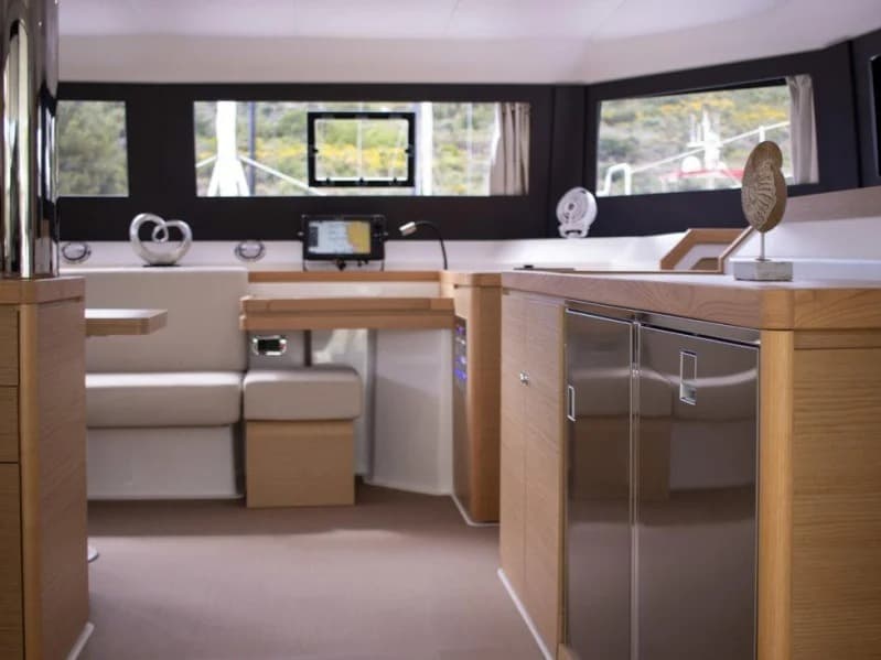 Dufour 48 - photo 7