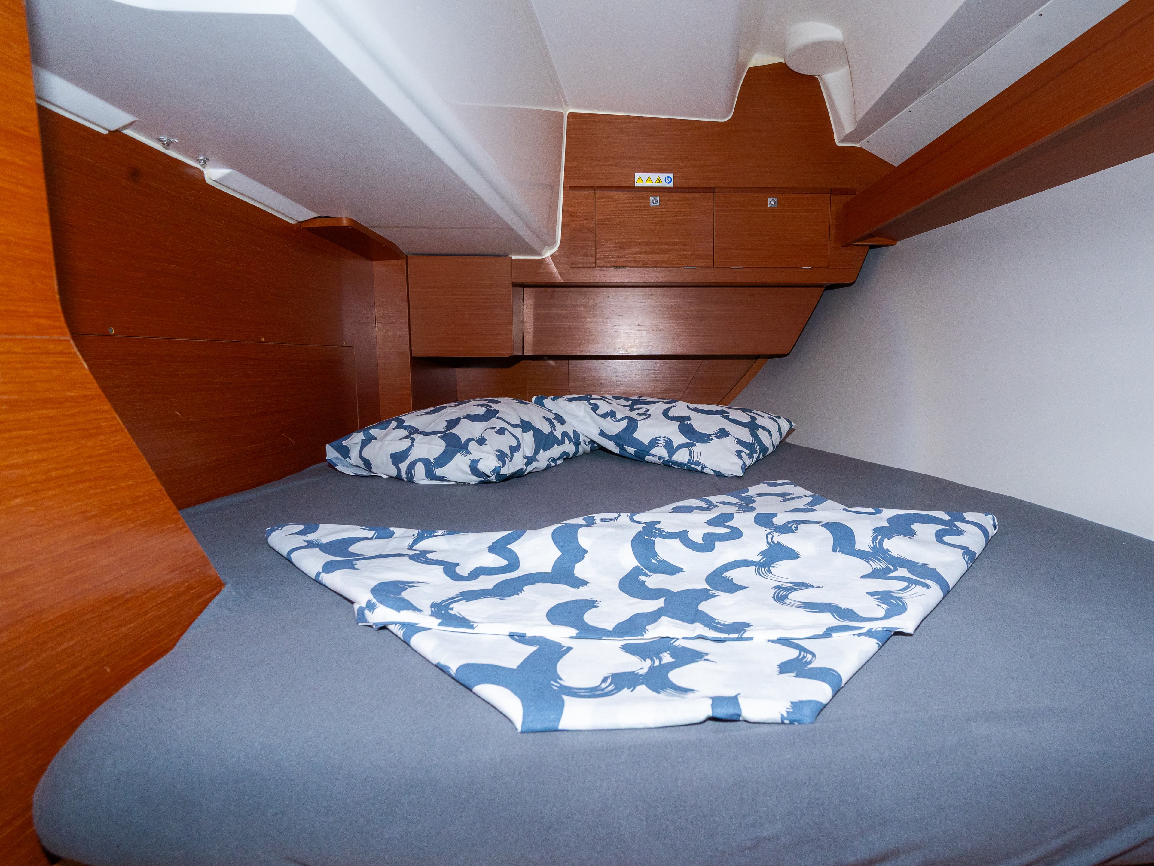 Dufour 360 Grand Large - photo 11