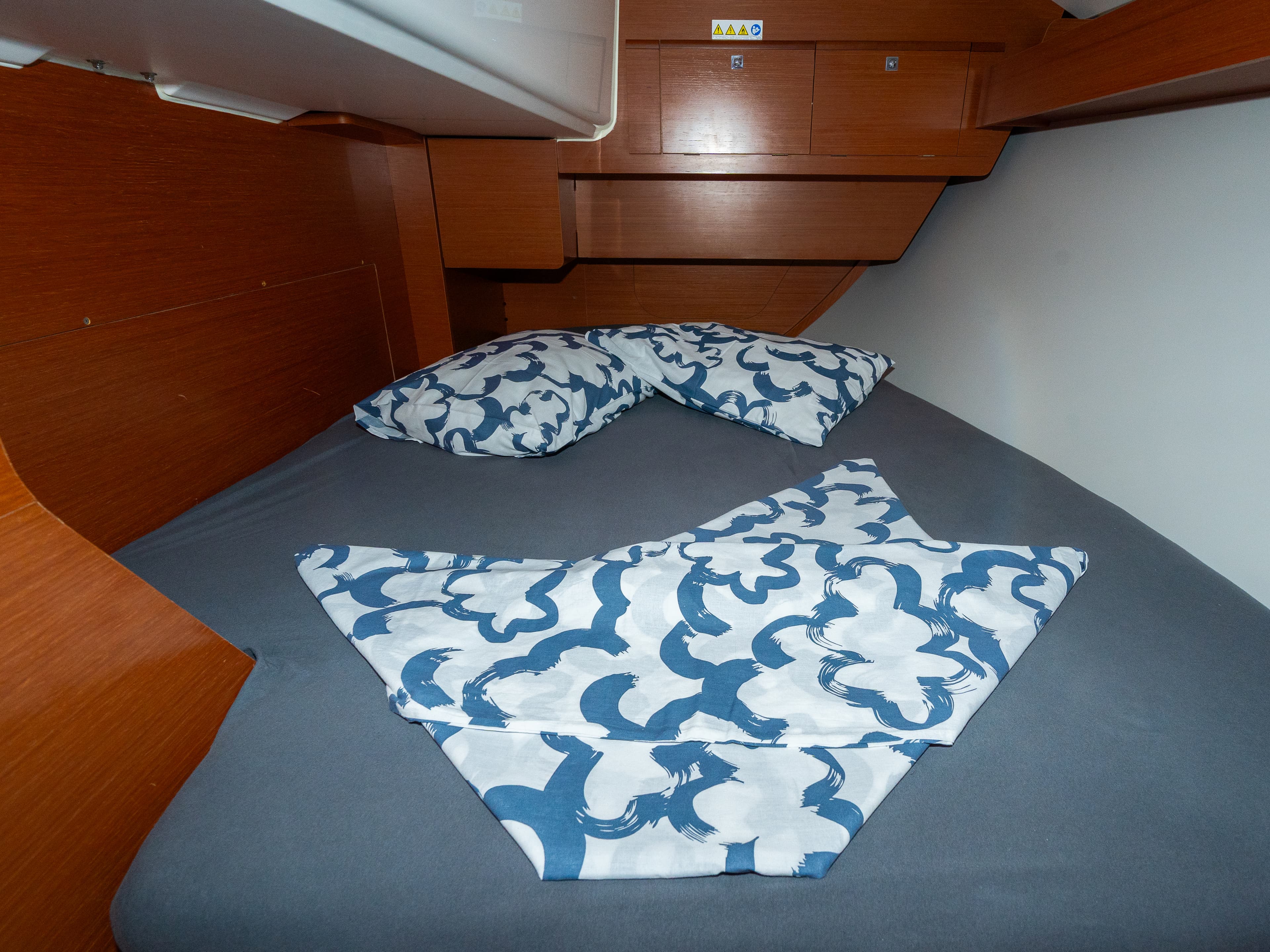 Dufour 360 Grand Large - photo 12