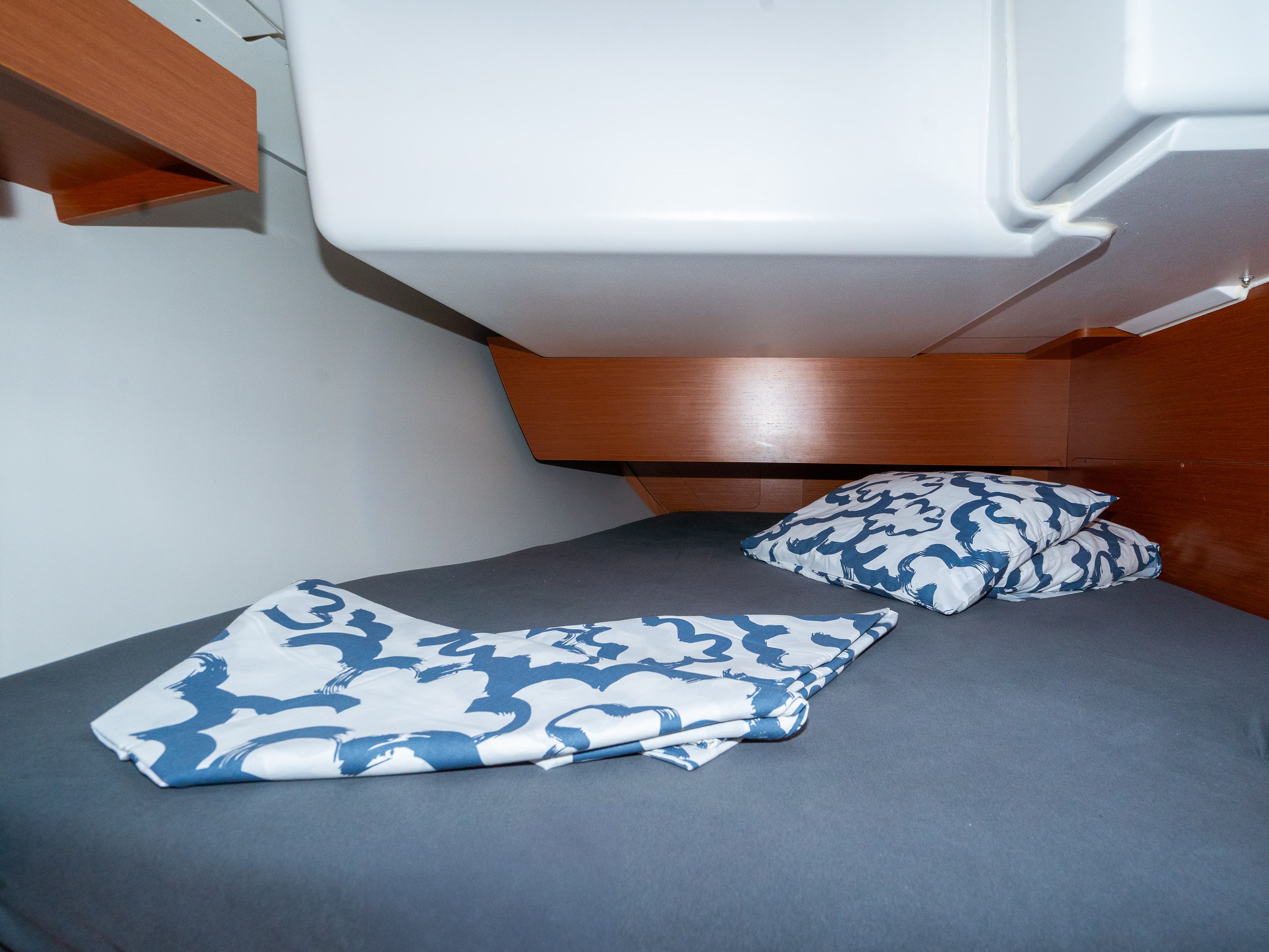 Dufour 360 Grand Large - photo 4