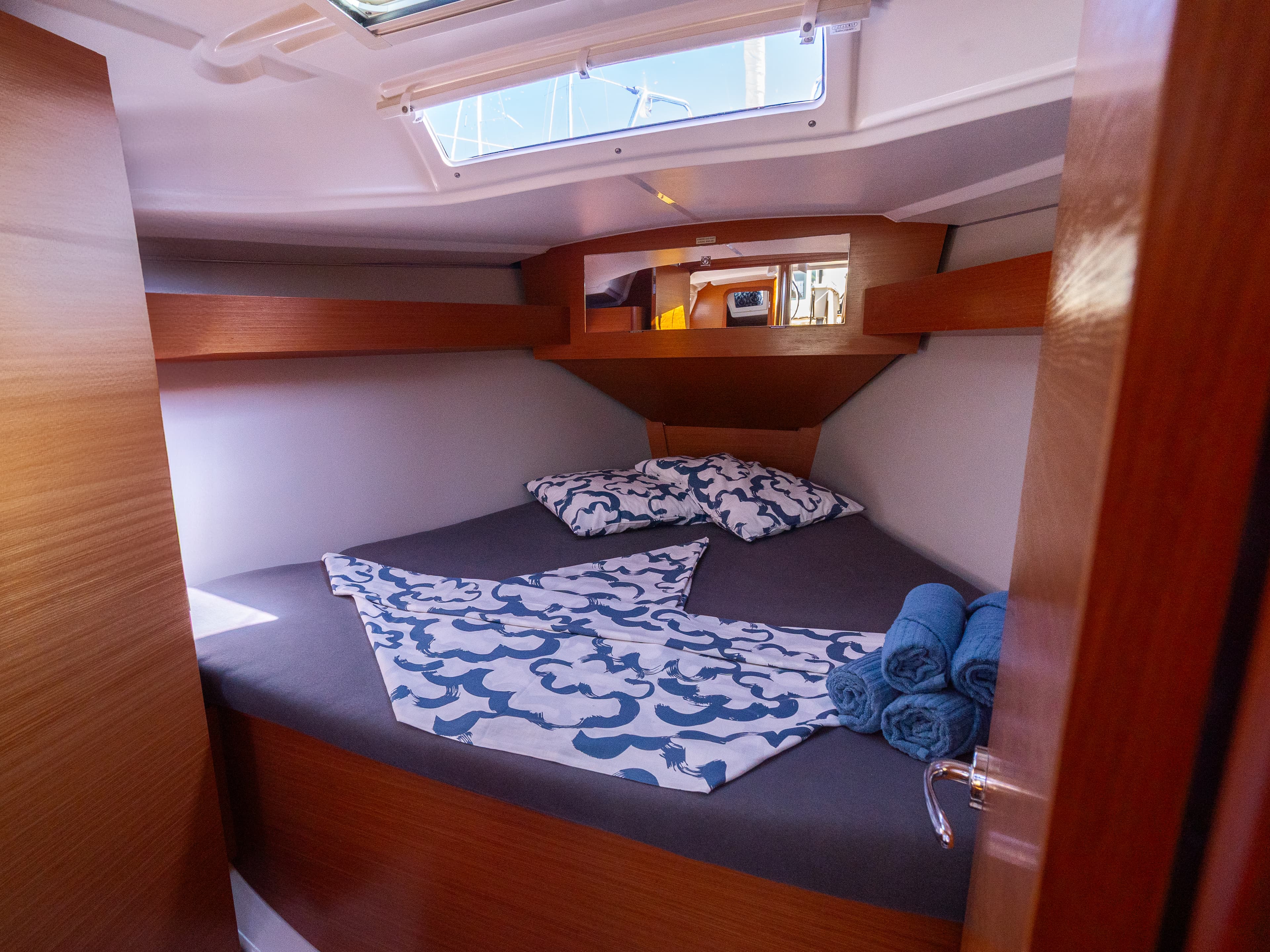 Dufour 360 Grand Large - photo 6