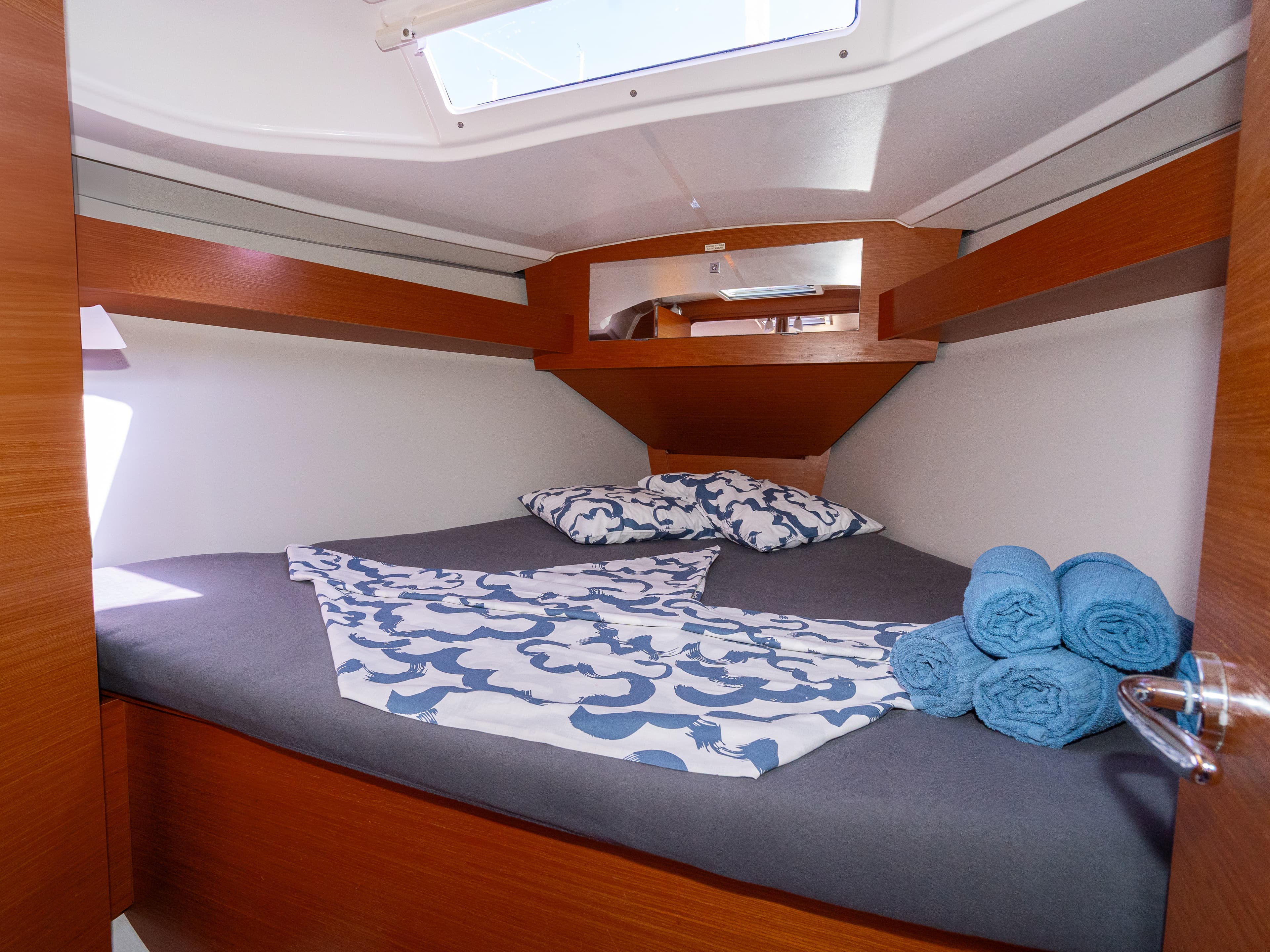 Dufour 360 Grand Large - photo 7