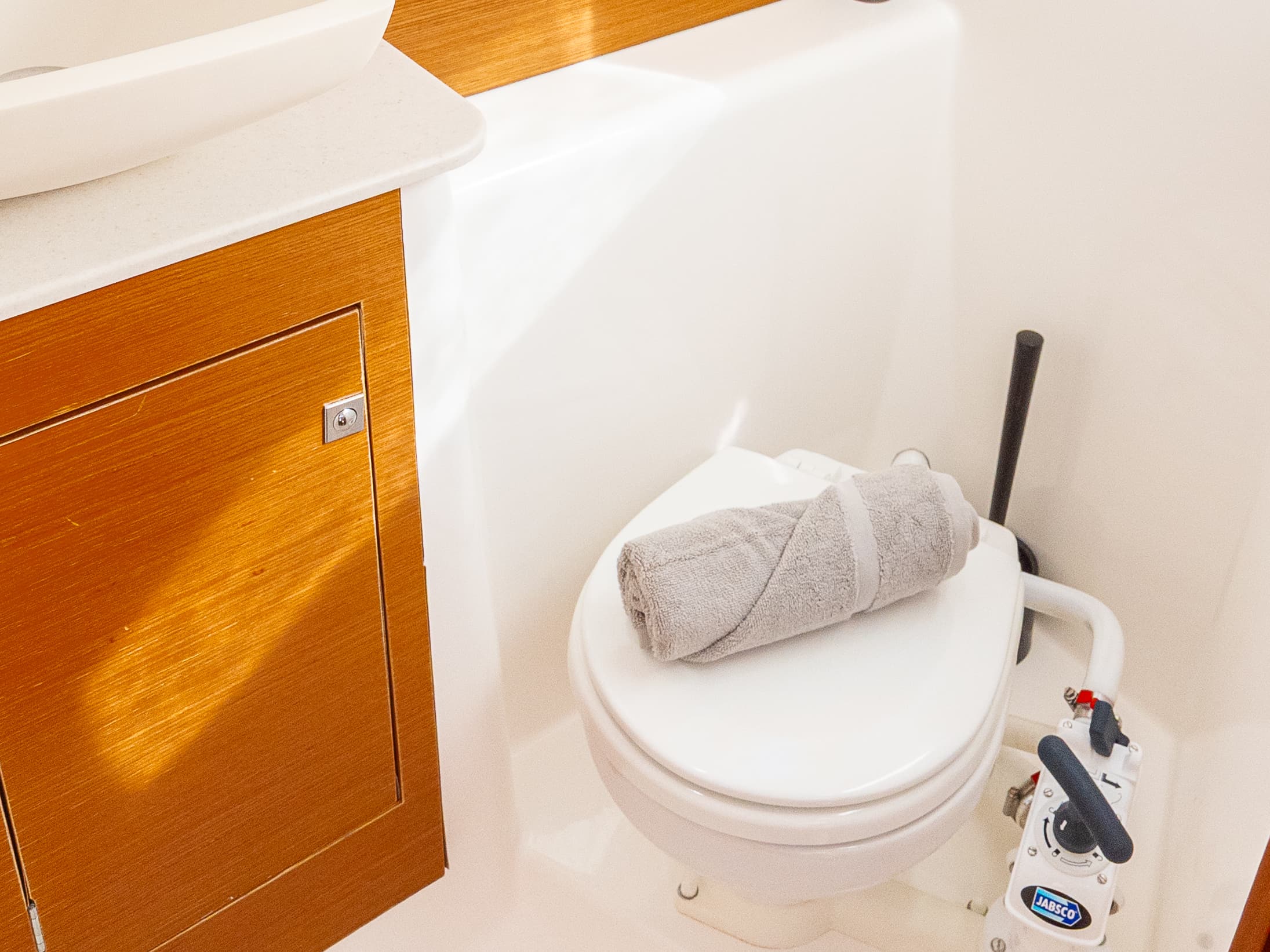 Dufour 360 Grand Large - photo 5