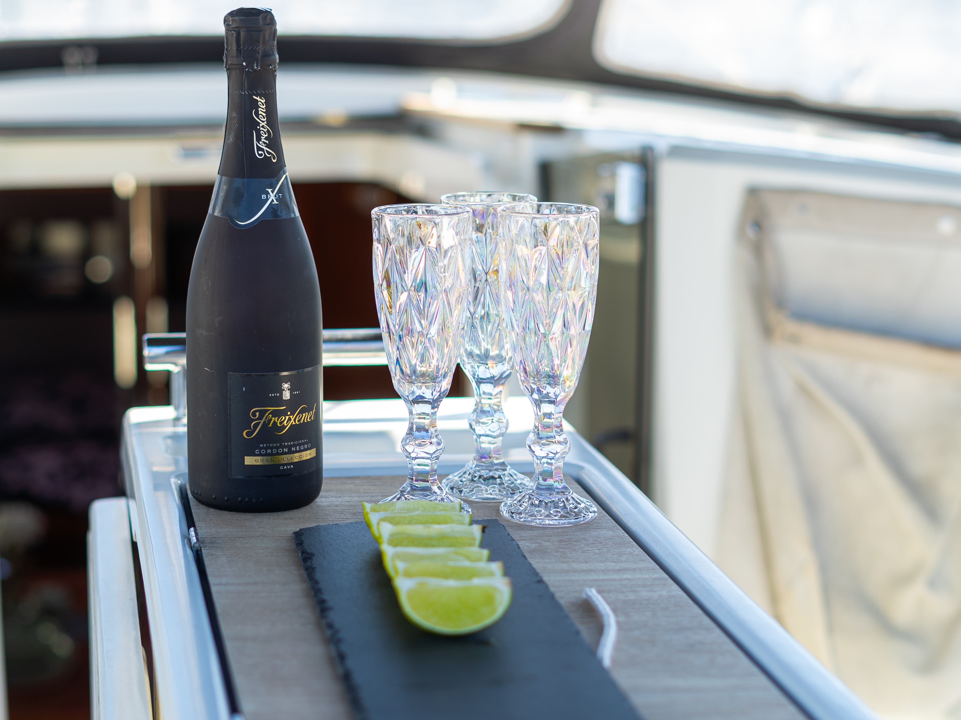 Oceanis 38.1 - photo 13