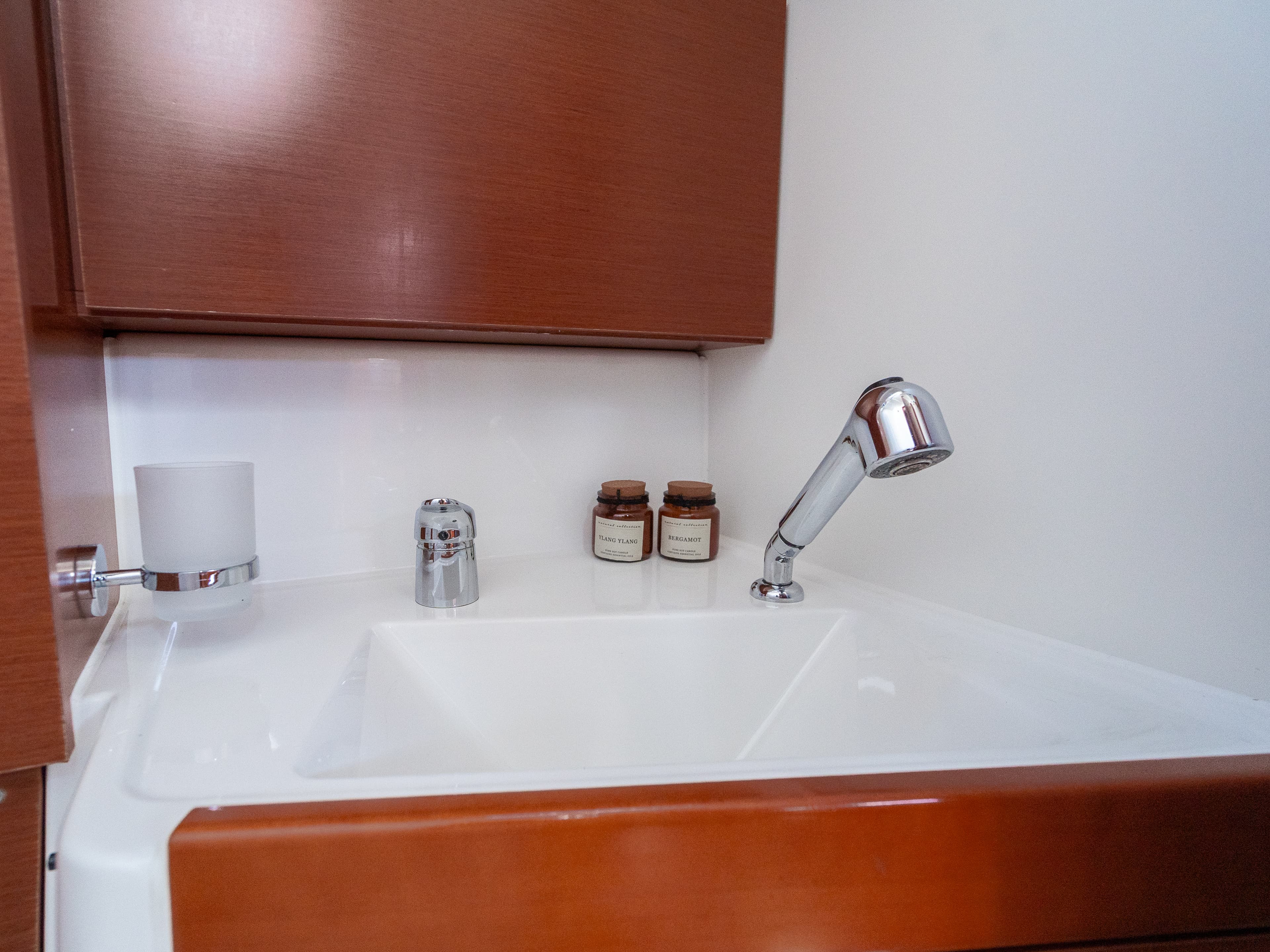 Oceanis 38.1 - photo 4