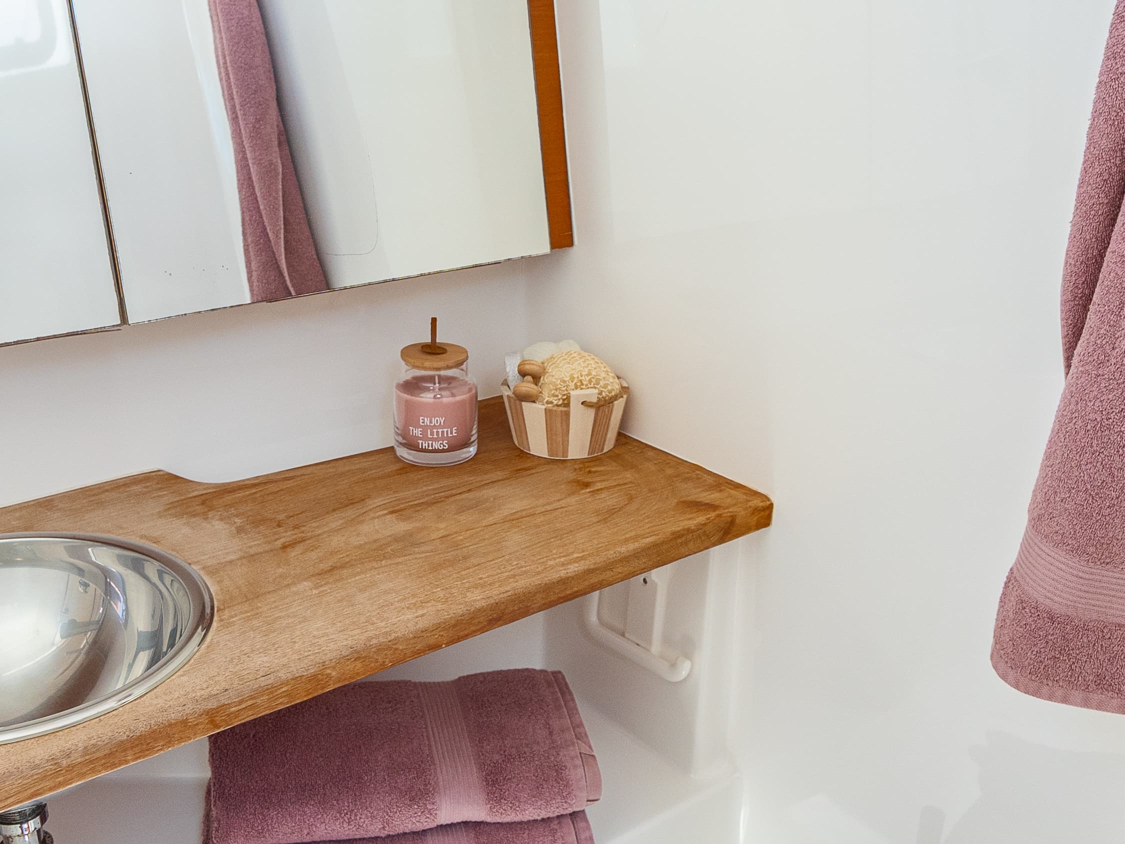 Dufour 412 Grand large - photo 13