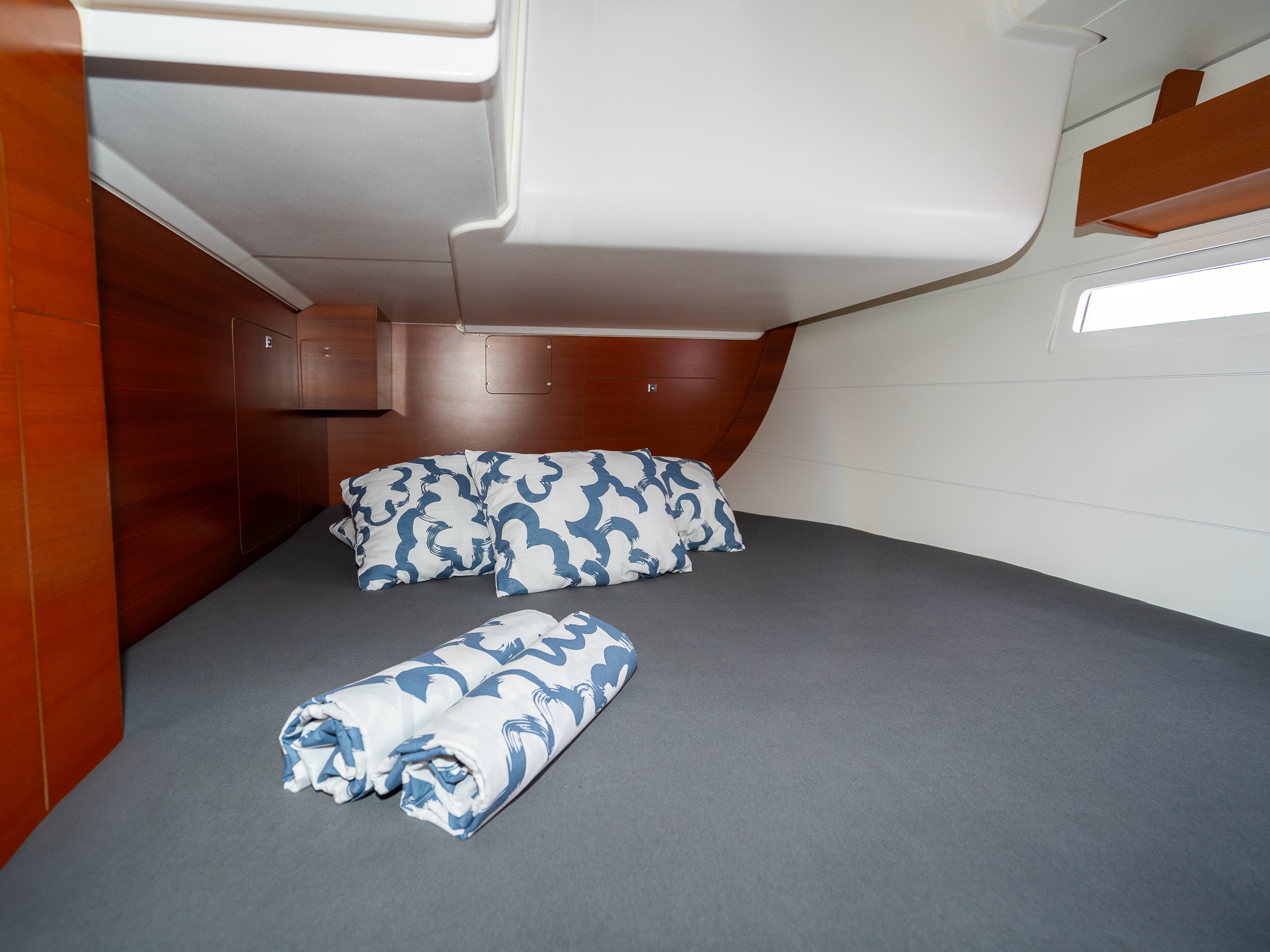 Dufour 412 Grand large - photo 6