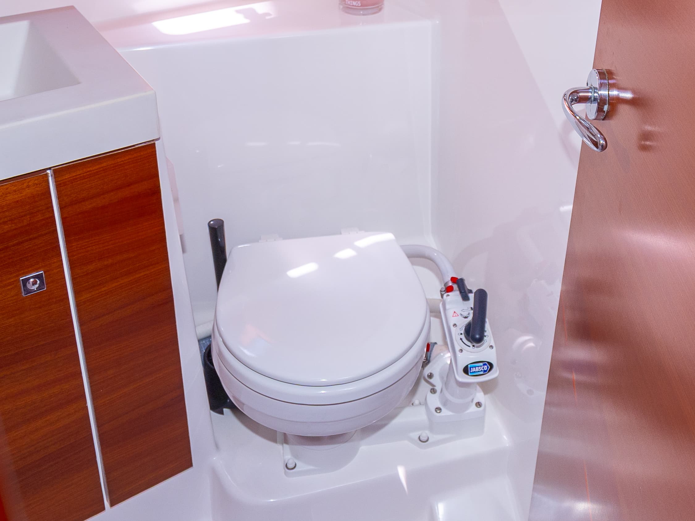 Dufour 412 Grand large - photo 8