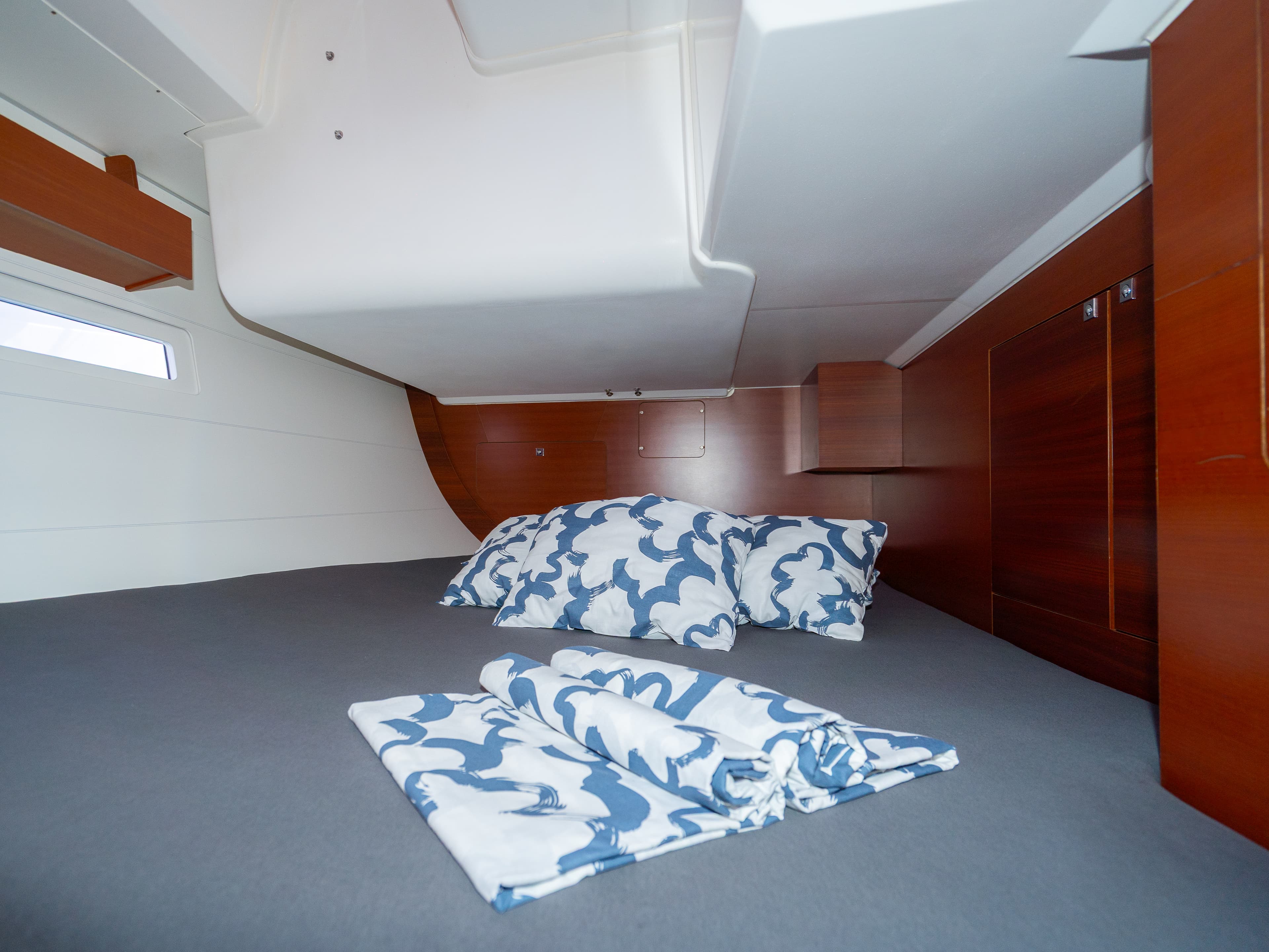 Dufour 412 Grand large - photo 5