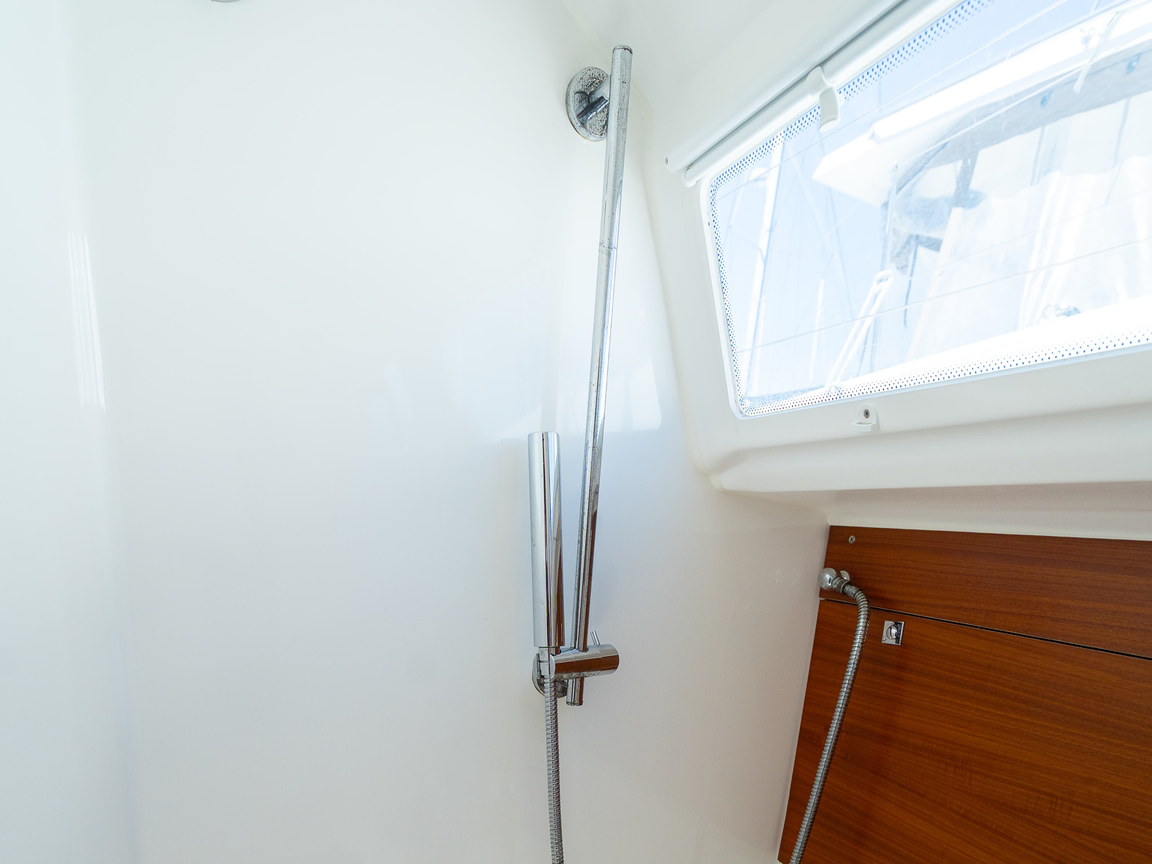 Dufour 412 Grand large - photo 12